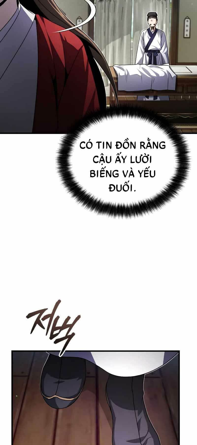 Thiếu Gia Yểu Mệnh Nhà Họ Bạch - Chapter 1 - Page 122