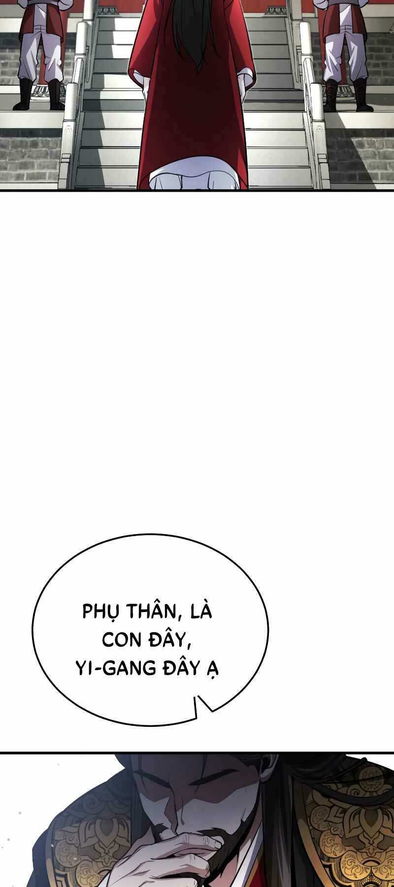 Thiếu Gia Yểu Mệnh Nhà Họ Bạch - Chapter 1 - Page 126