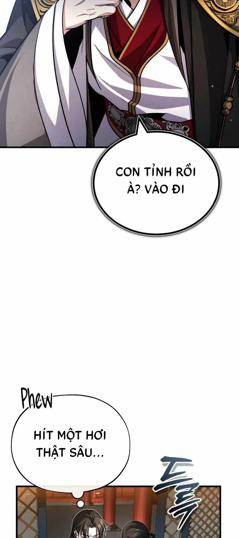 Thiếu Gia Yểu Mệnh Nhà Họ Bạch - Chapter 1 - Page 127