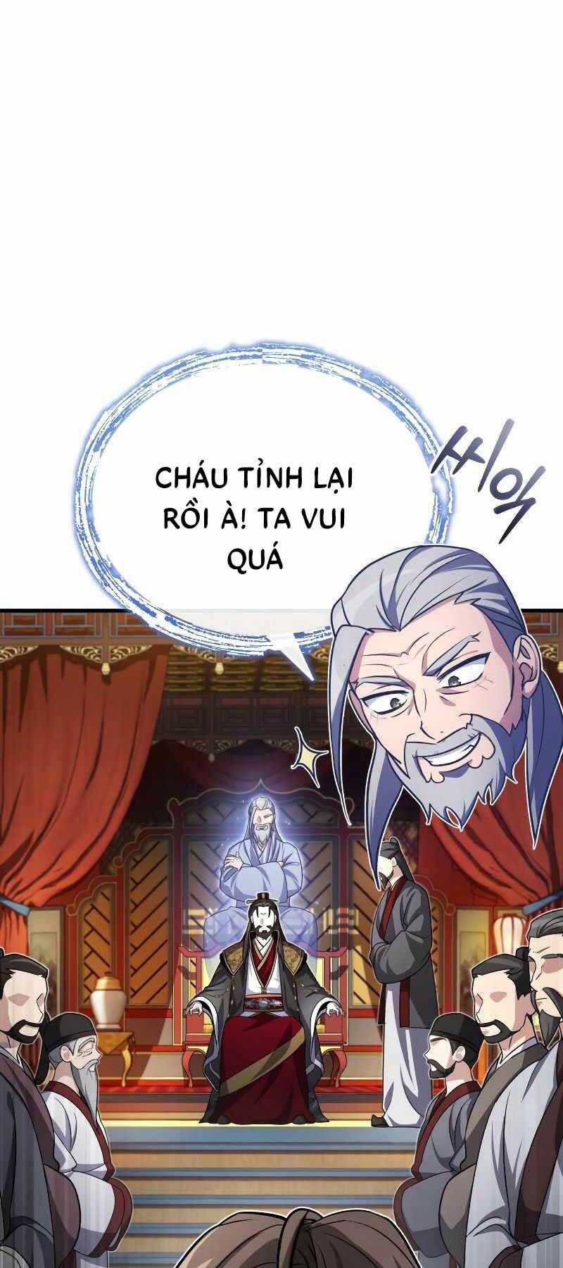 Thiếu Gia Yểu Mệnh Nhà Họ Bạch - Chapter 1 - Page 131