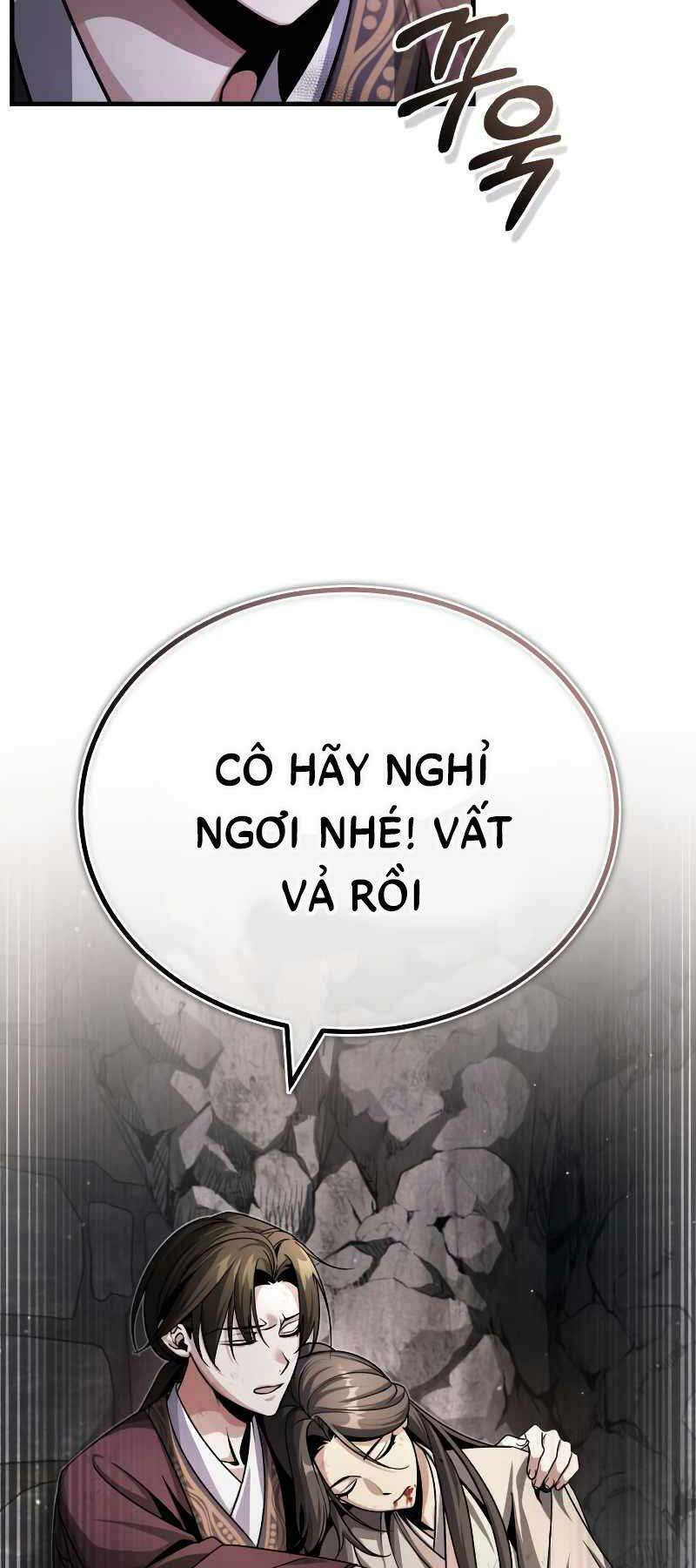 Thiếu Gia Yểu Mệnh Nhà Họ Bạch - Chapter 1 - Page 19