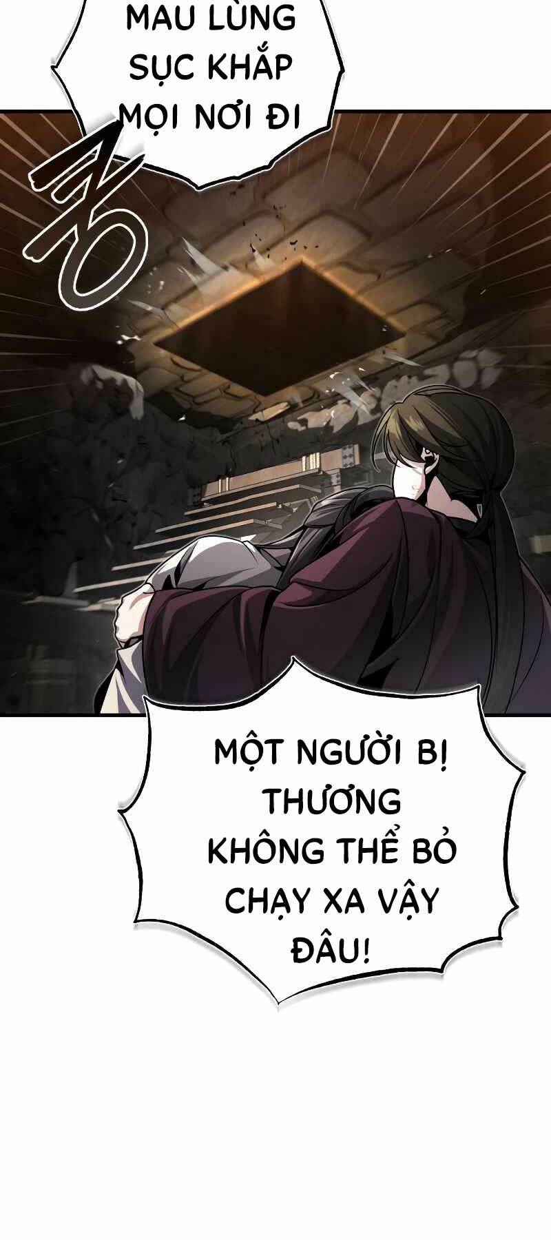 Thiếu Gia Yểu Mệnh Nhà Họ Bạch - Chapter 1 - Page 21