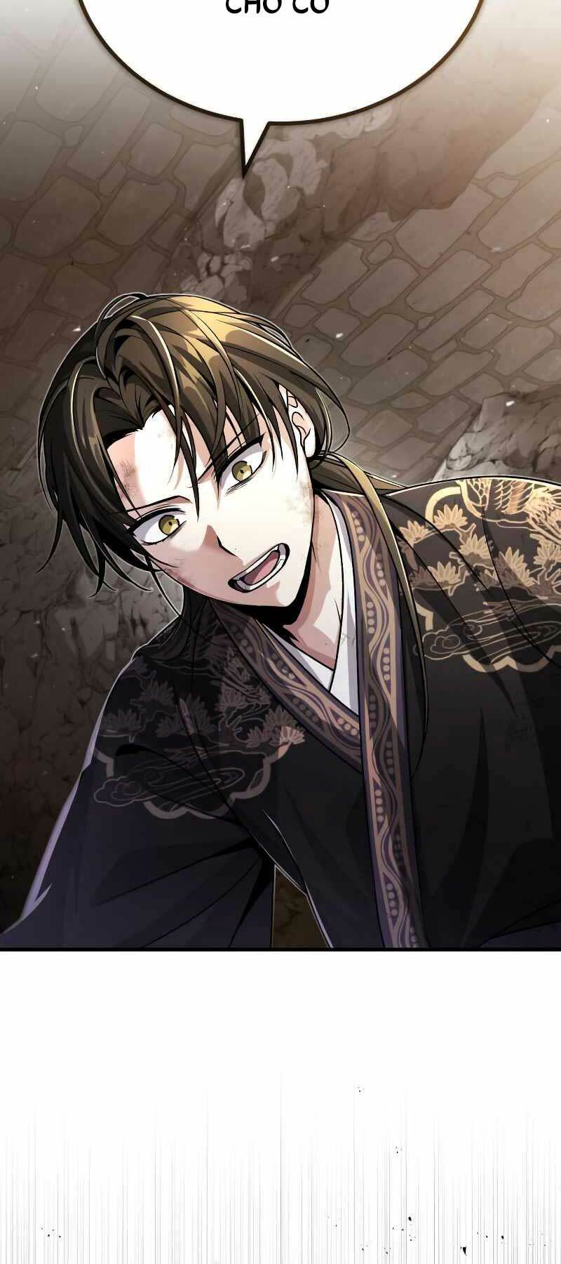 Thiếu Gia Yểu Mệnh Nhà Họ Bạch - Chapter 1 - Page 23