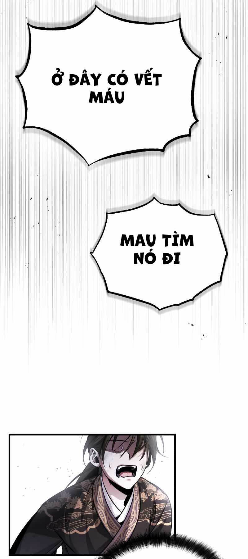 Thiếu Gia Yểu Mệnh Nhà Họ Bạch - Chapter 1 - Page 24