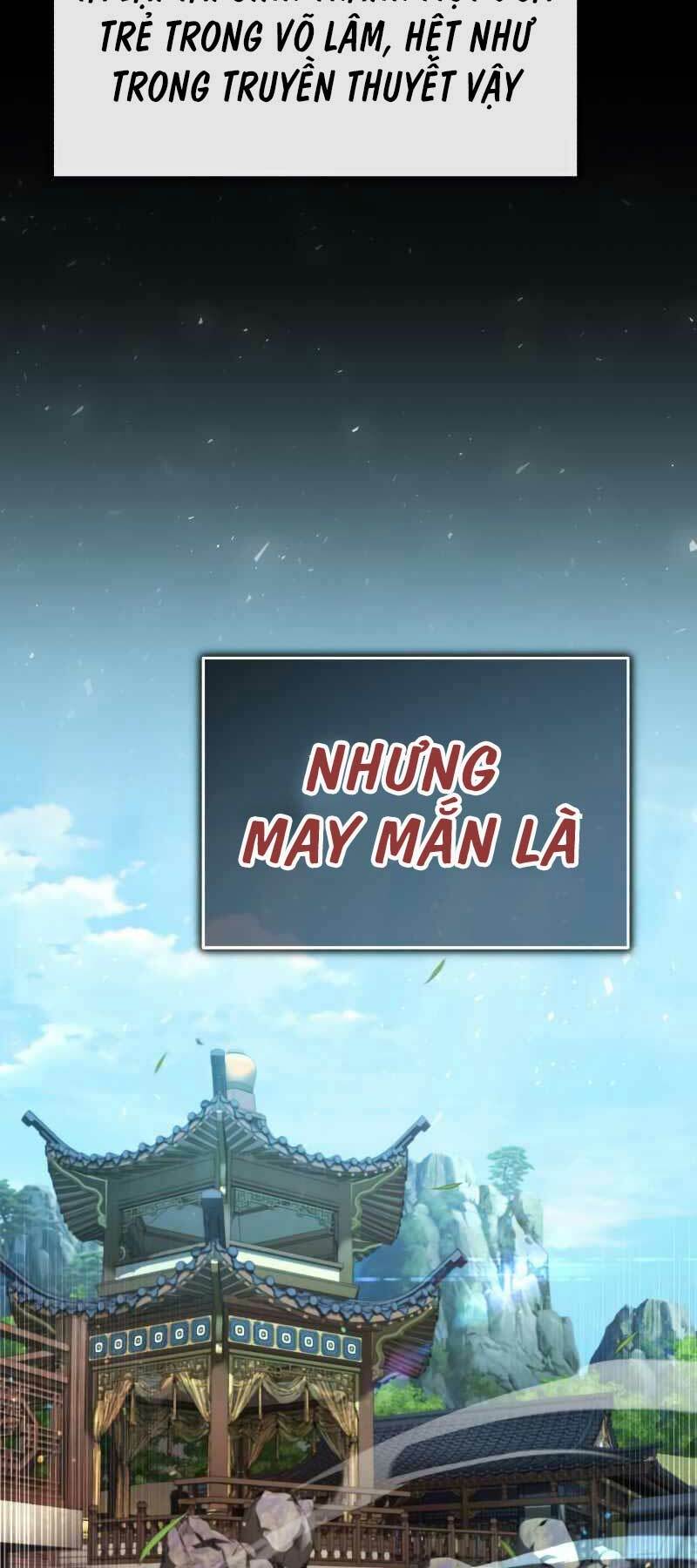 Thiếu Gia Yểu Mệnh Nhà Họ Bạch - Chapter 1 - Page 31