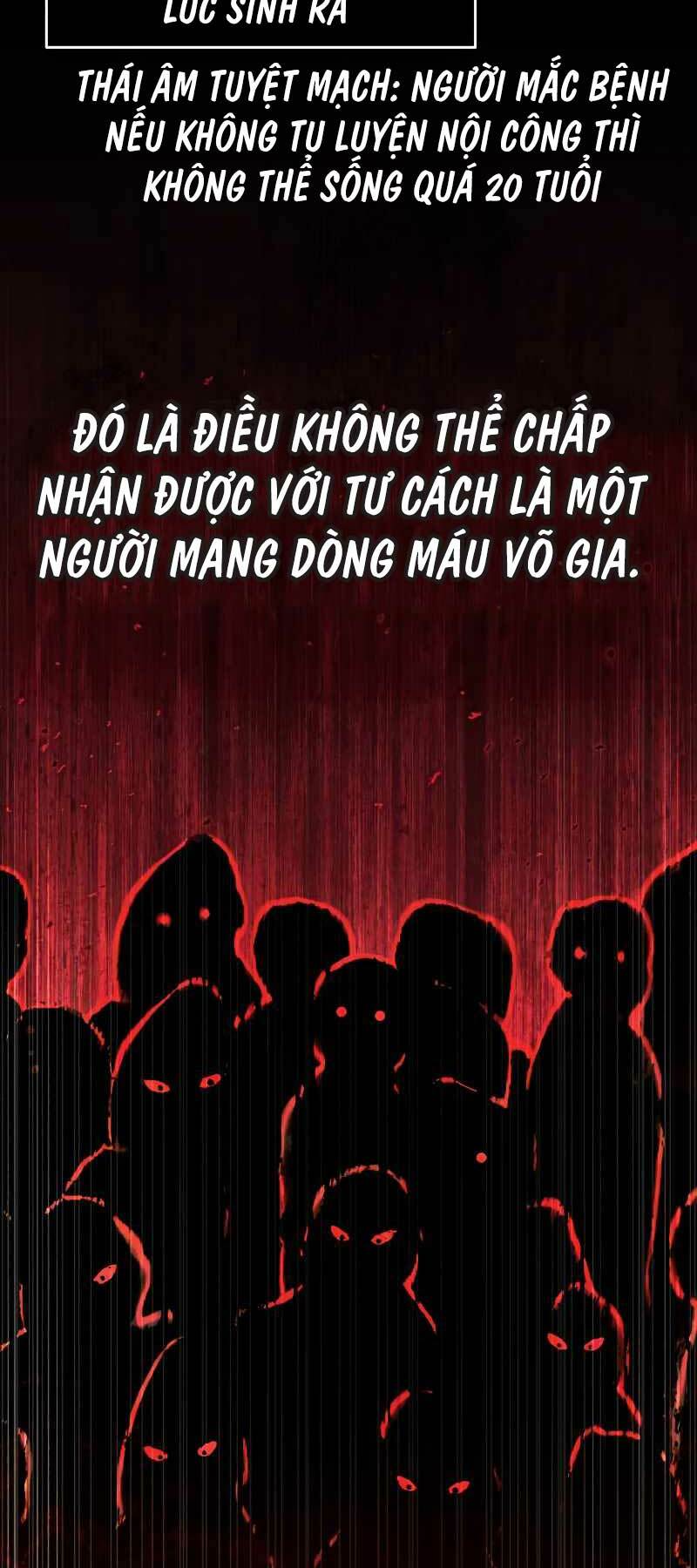 Thiếu Gia Yểu Mệnh Nhà Họ Bạch - Chapter 1 - Page 36