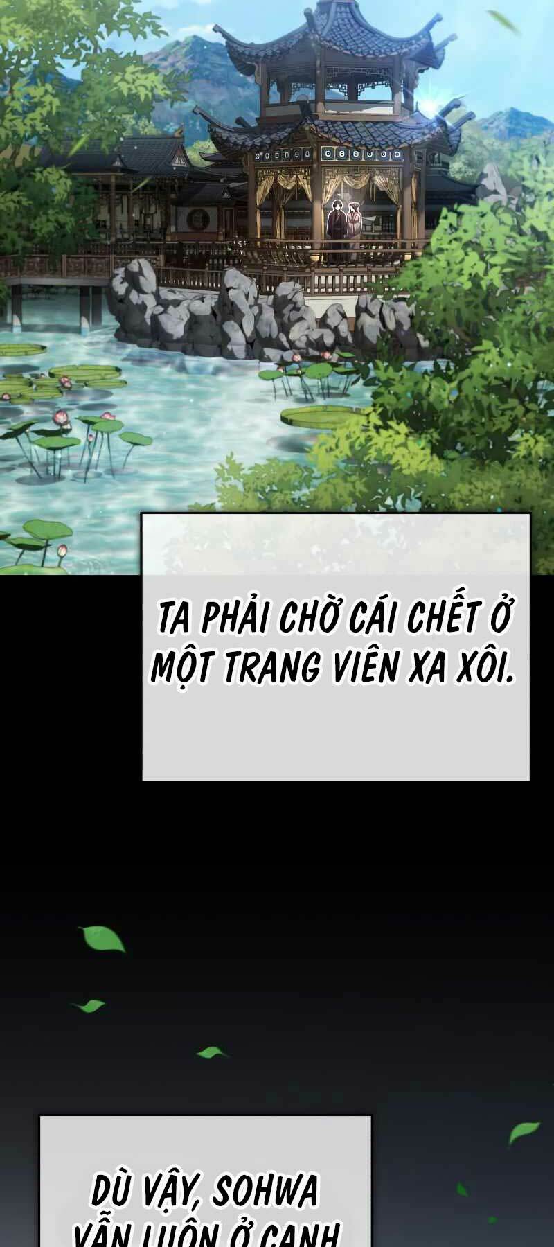 Thiếu Gia Yểu Mệnh Nhà Họ Bạch - Chapter 1 - Page 38