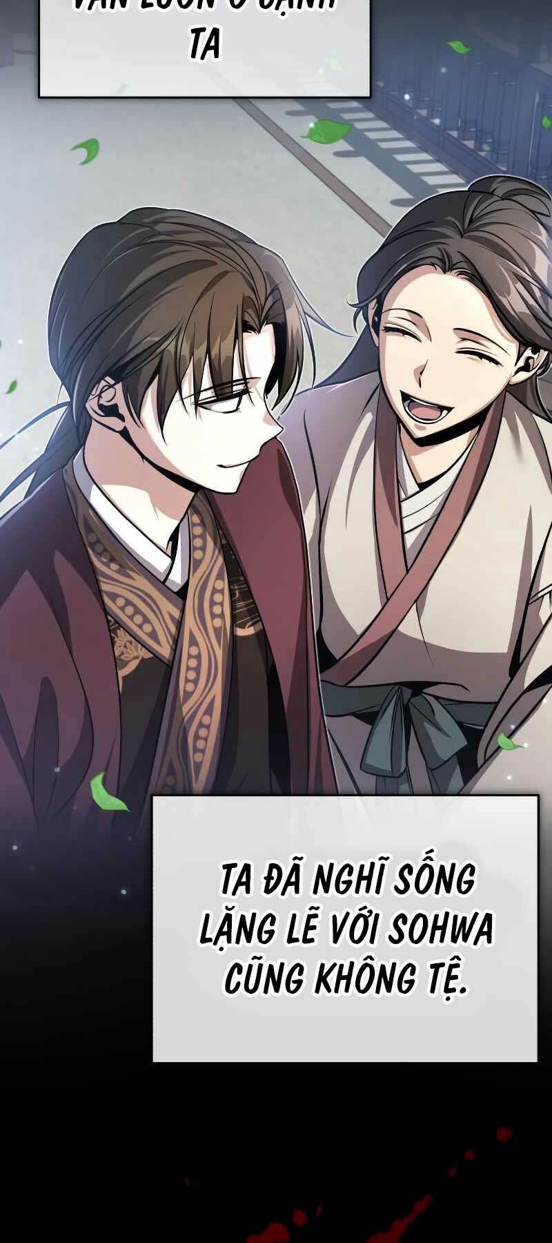 Thiếu Gia Yểu Mệnh Nhà Họ Bạch - Chapter 1 - Page 39