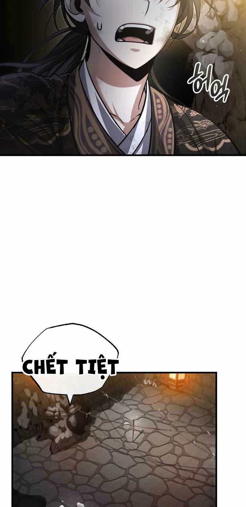 Thiếu Gia Yểu Mệnh Nhà Họ Bạch - Chapter 1 - Page 41