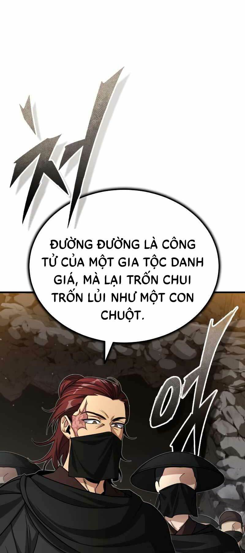 Thiếu Gia Yểu Mệnh Nhà Họ Bạch - Chapter 1 - Page 46
