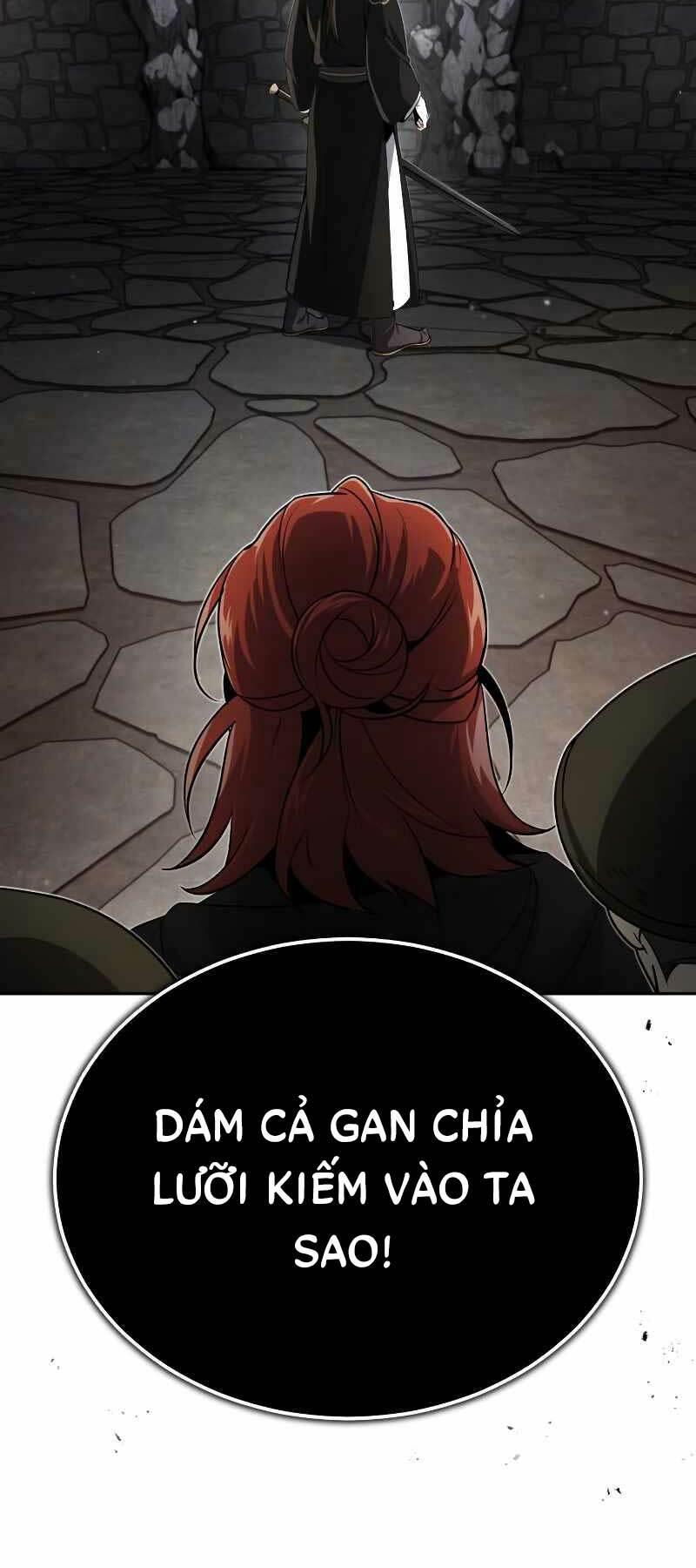 Thiếu Gia Yểu Mệnh Nhà Họ Bạch - Chapter 1 - Page 48