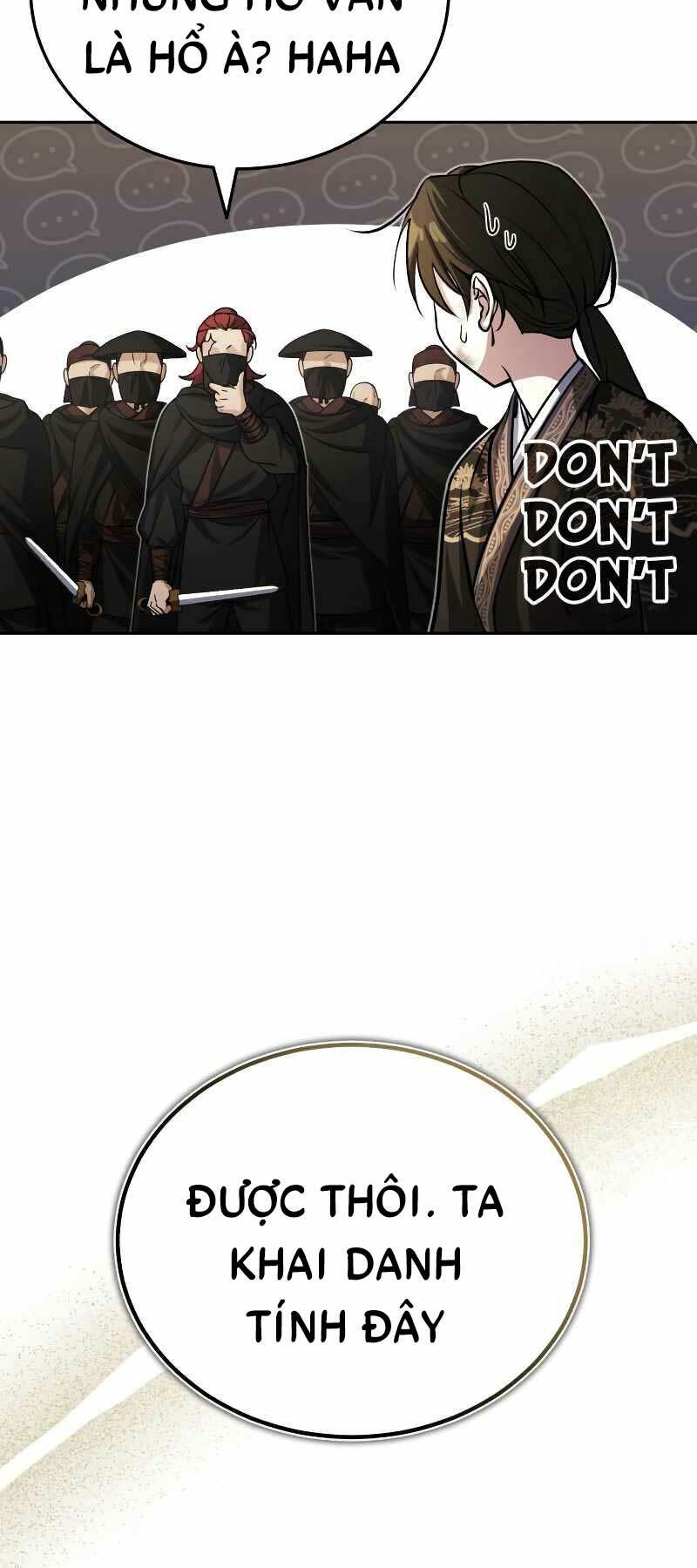 Thiếu Gia Yểu Mệnh Nhà Họ Bạch - Chapter 1 - Page 51