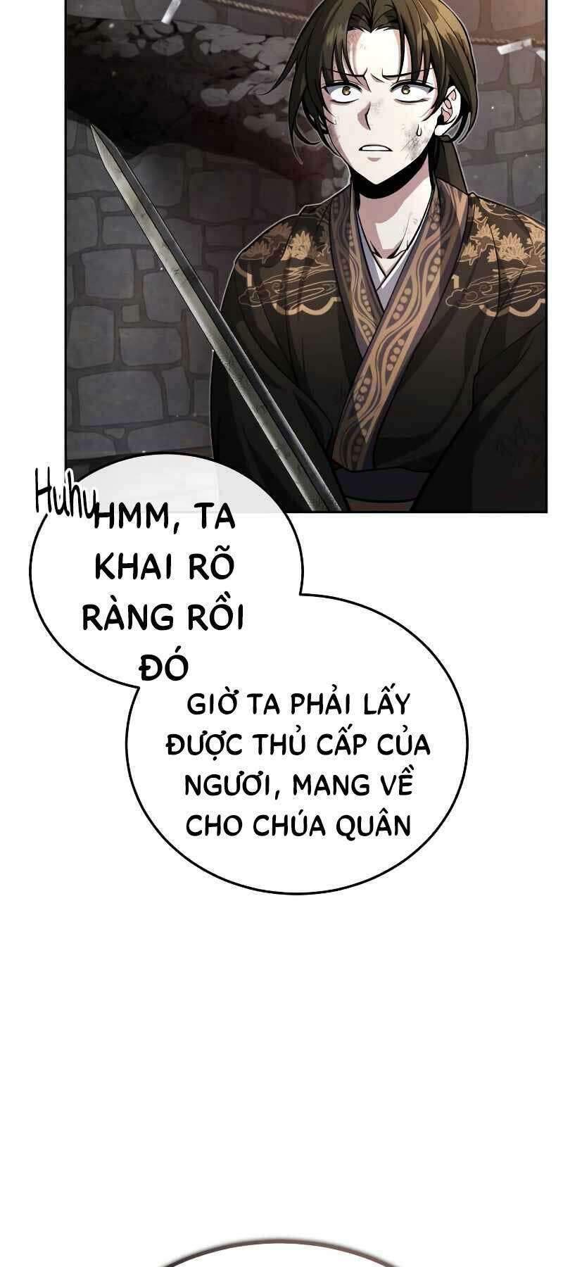 Thiếu Gia Yểu Mệnh Nhà Họ Bạch - Chapter 1 - Page 54