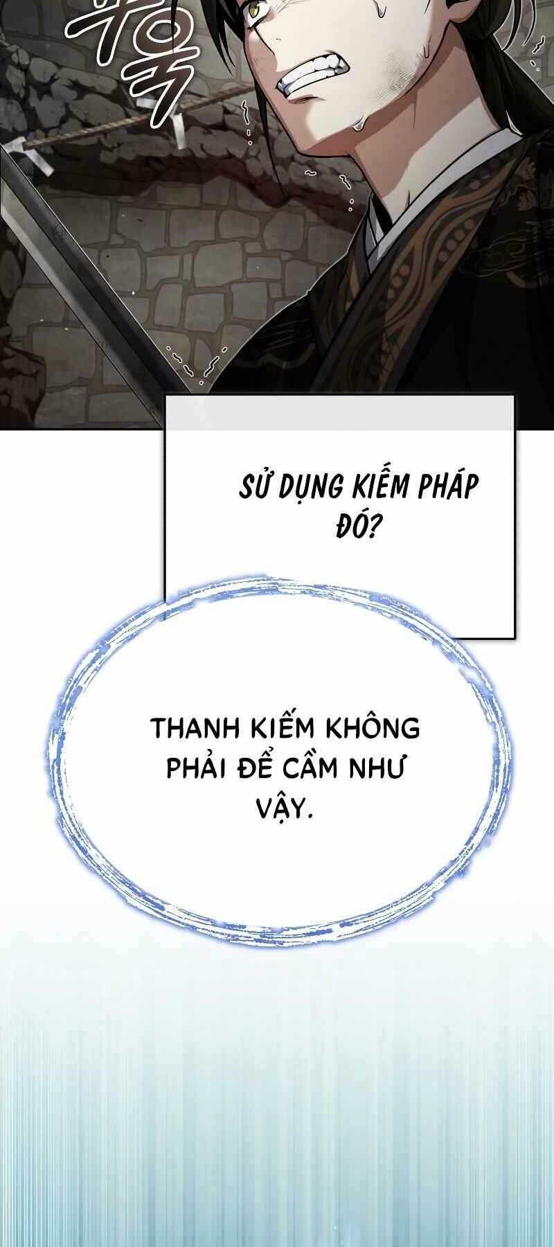 Thiếu Gia Yểu Mệnh Nhà Họ Bạch - Chapter 1 - Page 58