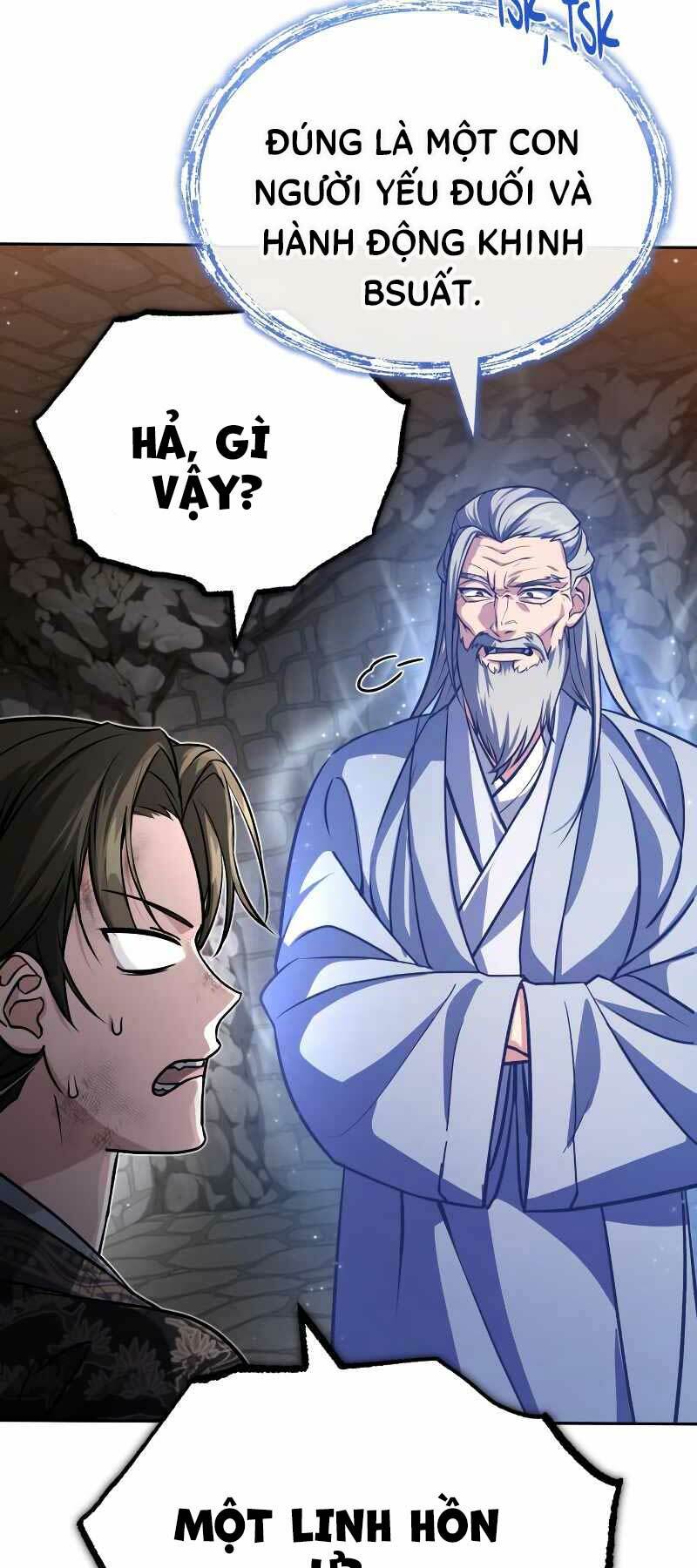 Thiếu Gia Yểu Mệnh Nhà Họ Bạch - Chapter 1 - Page 61