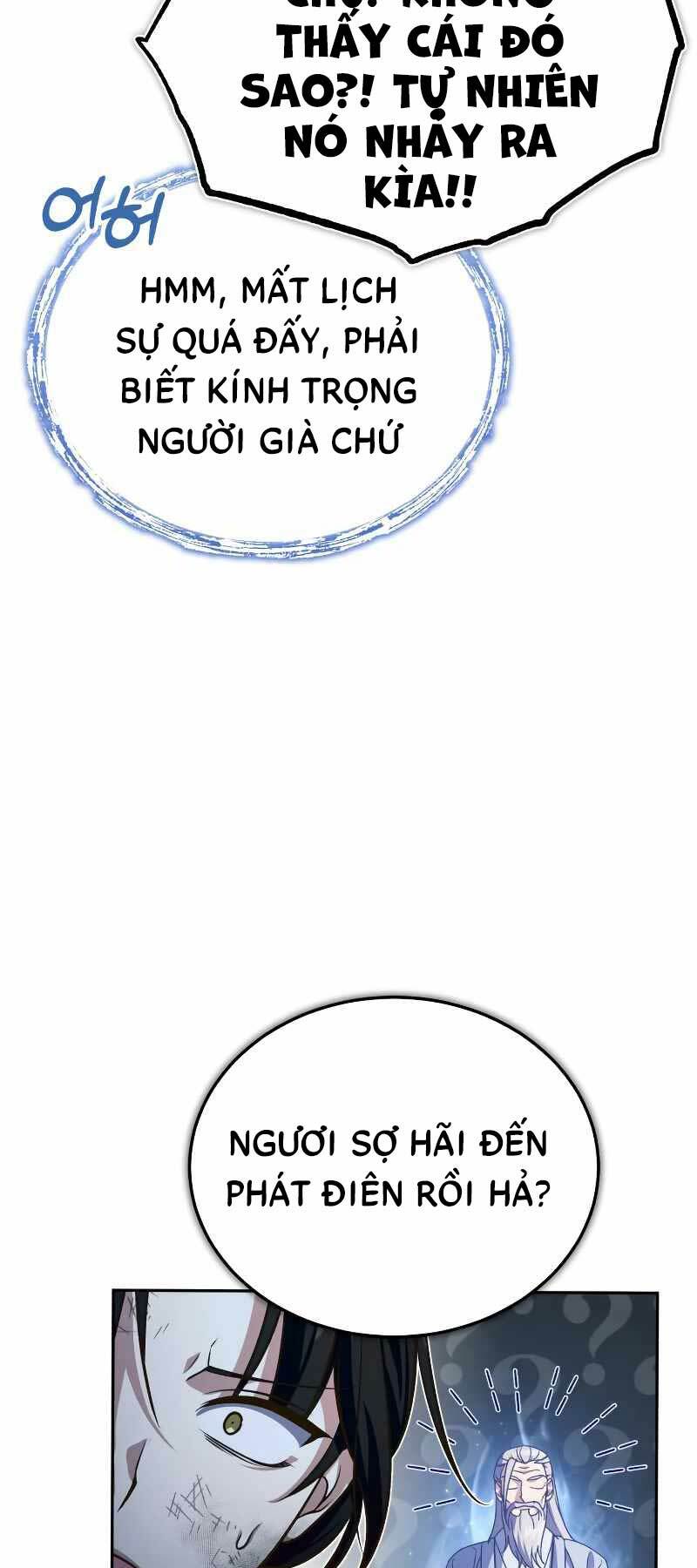 Thiếu Gia Yểu Mệnh Nhà Họ Bạch - Chapter 1 - Page 63