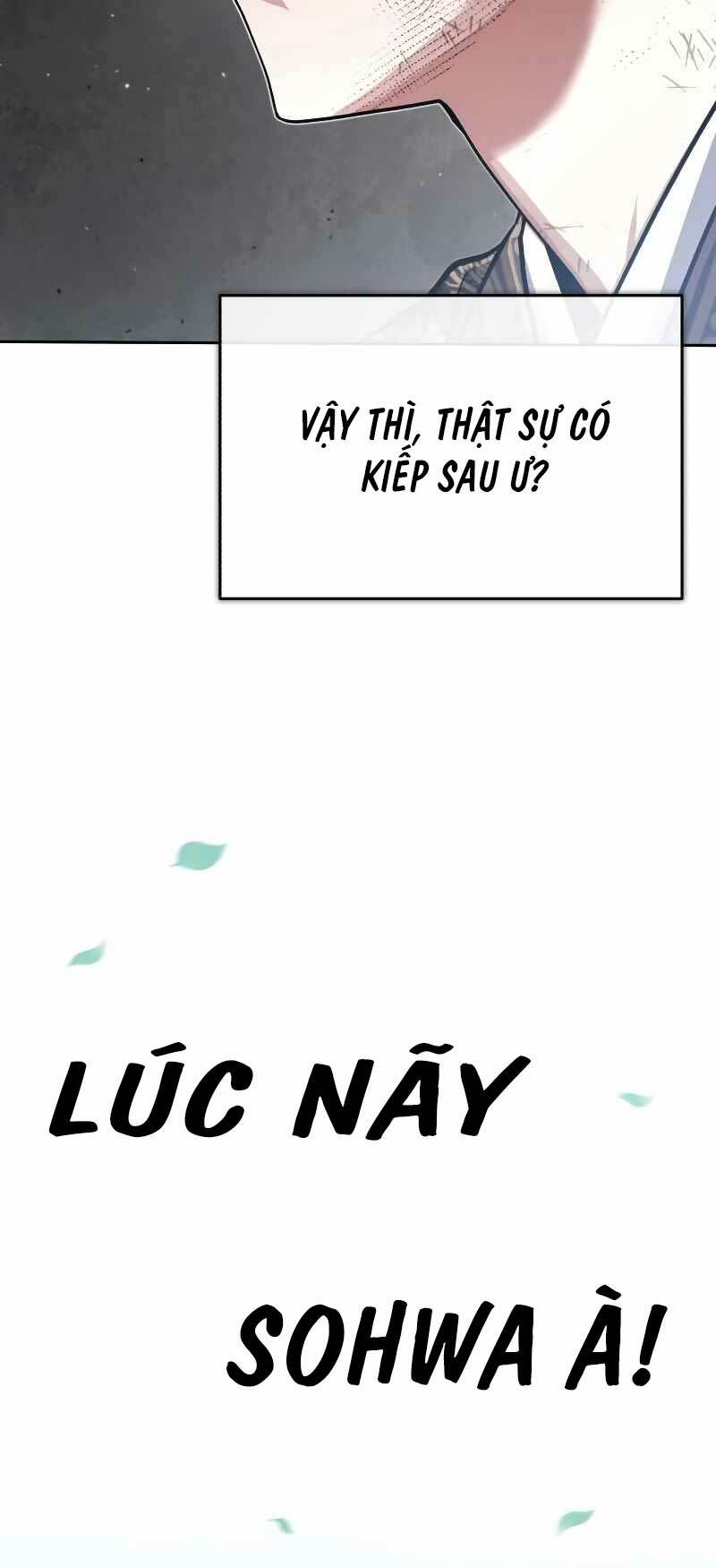 Thiếu Gia Yểu Mệnh Nhà Họ Bạch - Chapter 1 - Page 65
