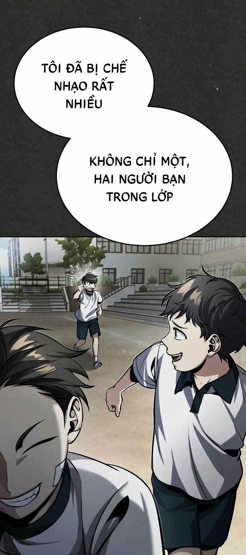 Thiếu Gia Yểu Mệnh Nhà Họ Bạch - Chapter 1 - Page 6