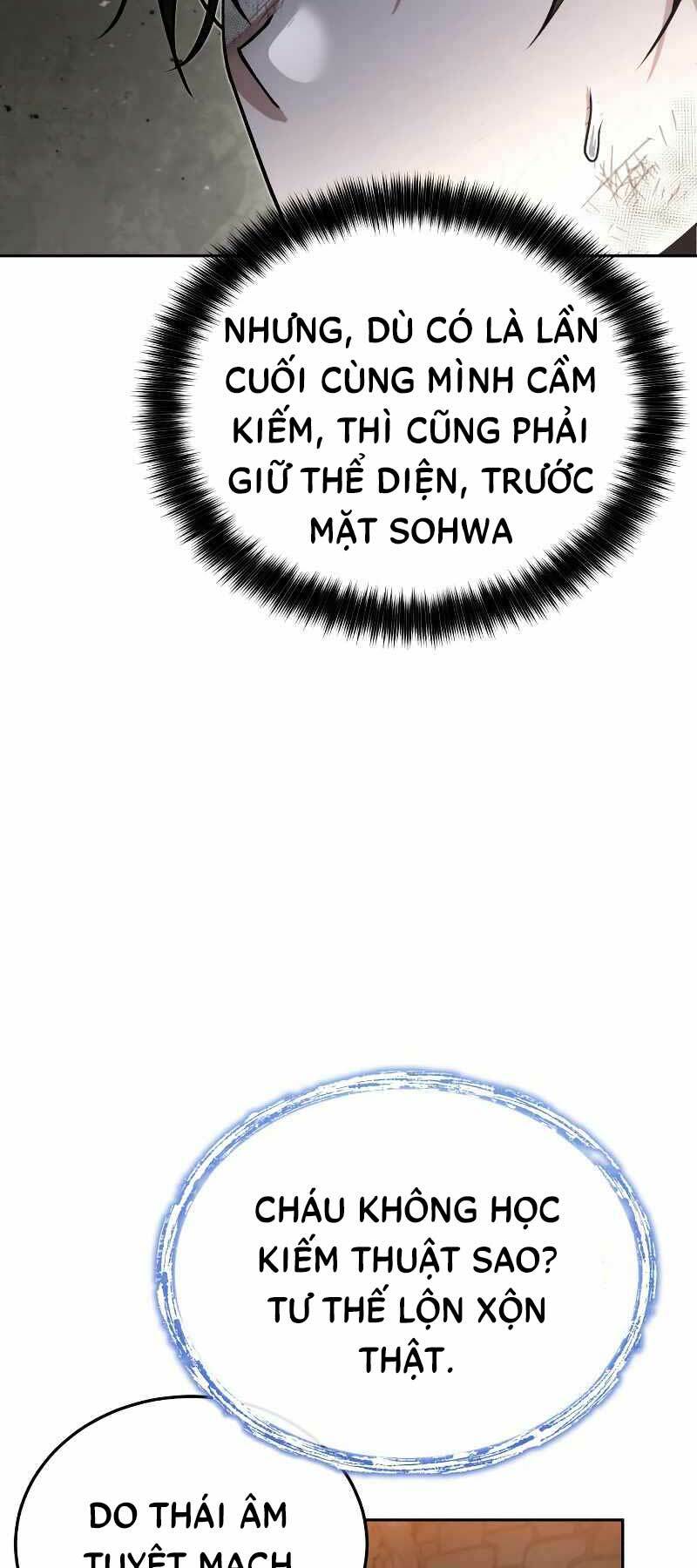 Thiếu Gia Yểu Mệnh Nhà Họ Bạch - Chapter 1 - Page 69