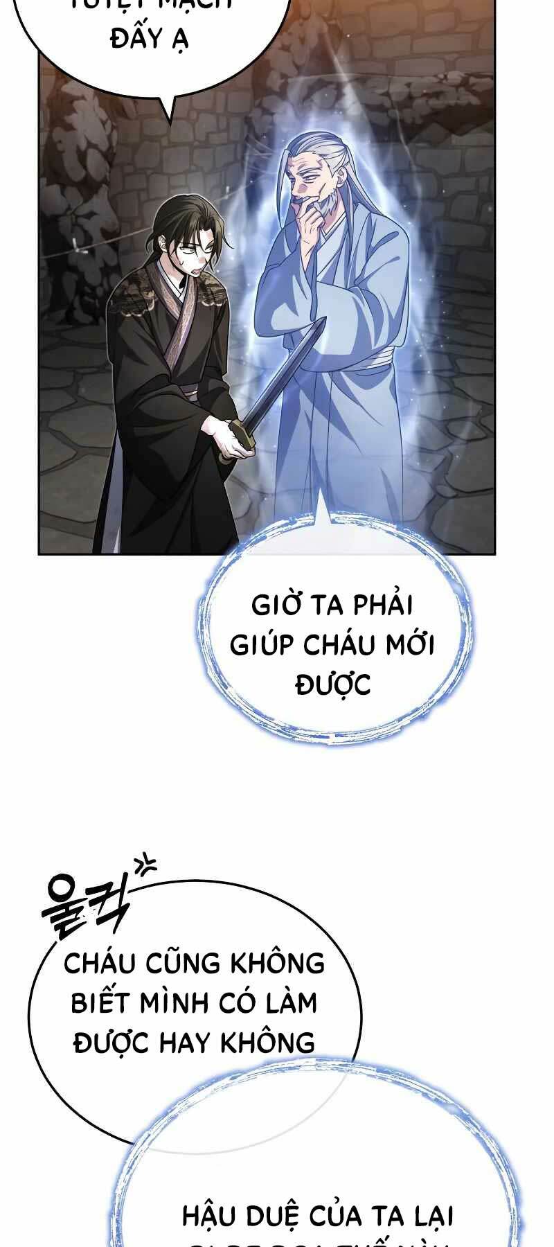 Thiếu Gia Yểu Mệnh Nhà Họ Bạch - Chapter 1 - Page 70