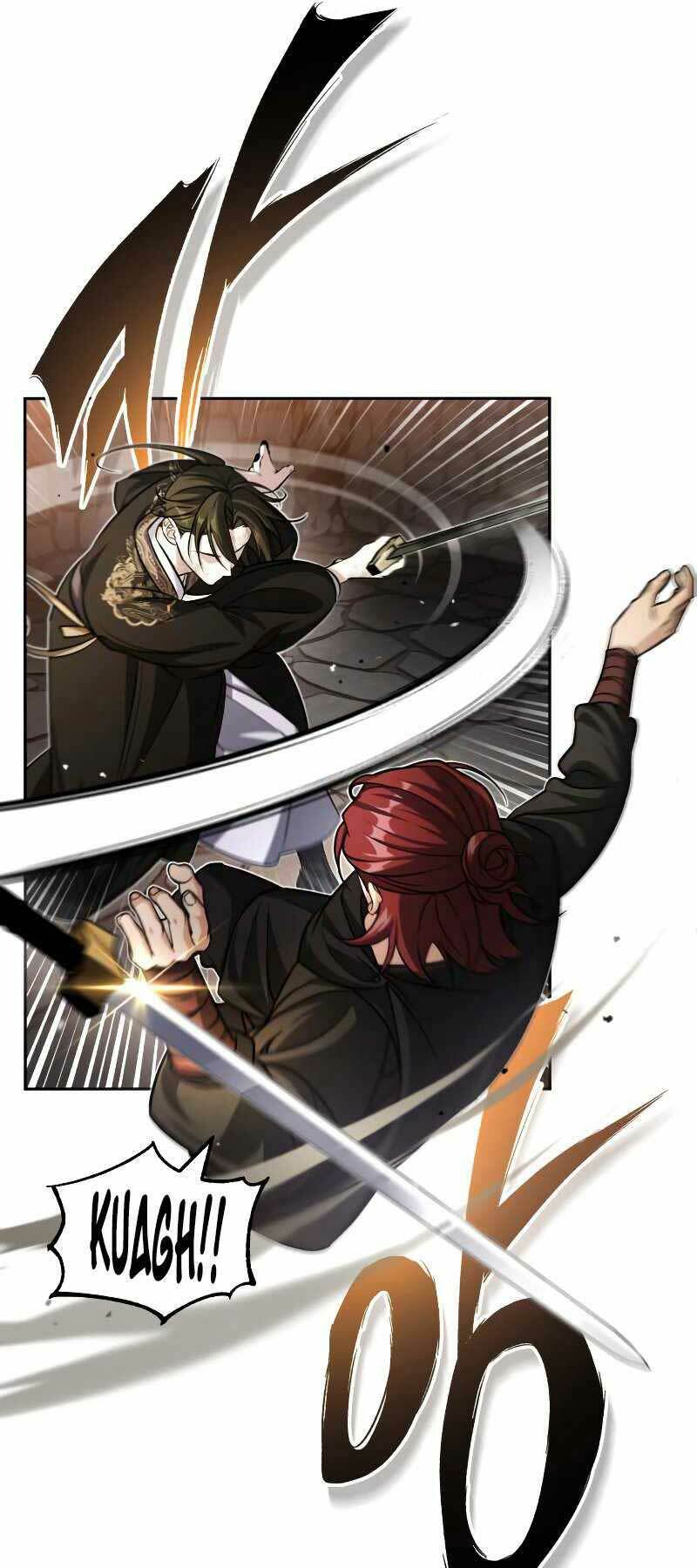 Thiếu Gia Yểu Mệnh Nhà Họ Bạch - Chapter 1 - Page 81