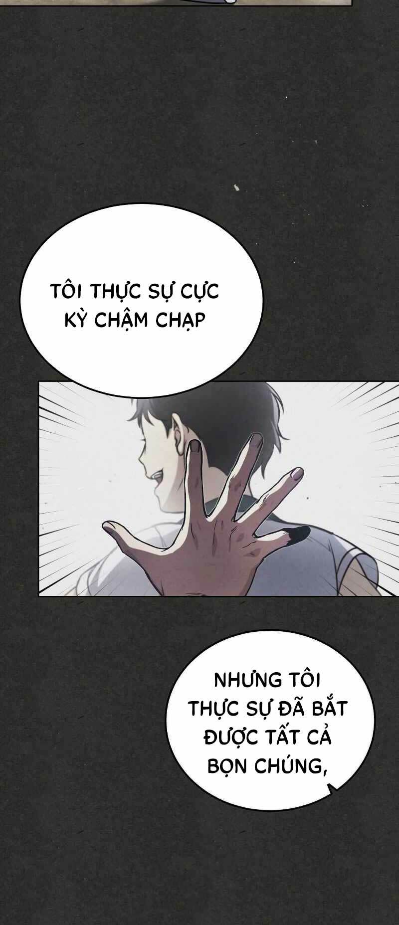 Thiếu Gia Yểu Mệnh Nhà Họ Bạch - Chapter 1 - Page 8