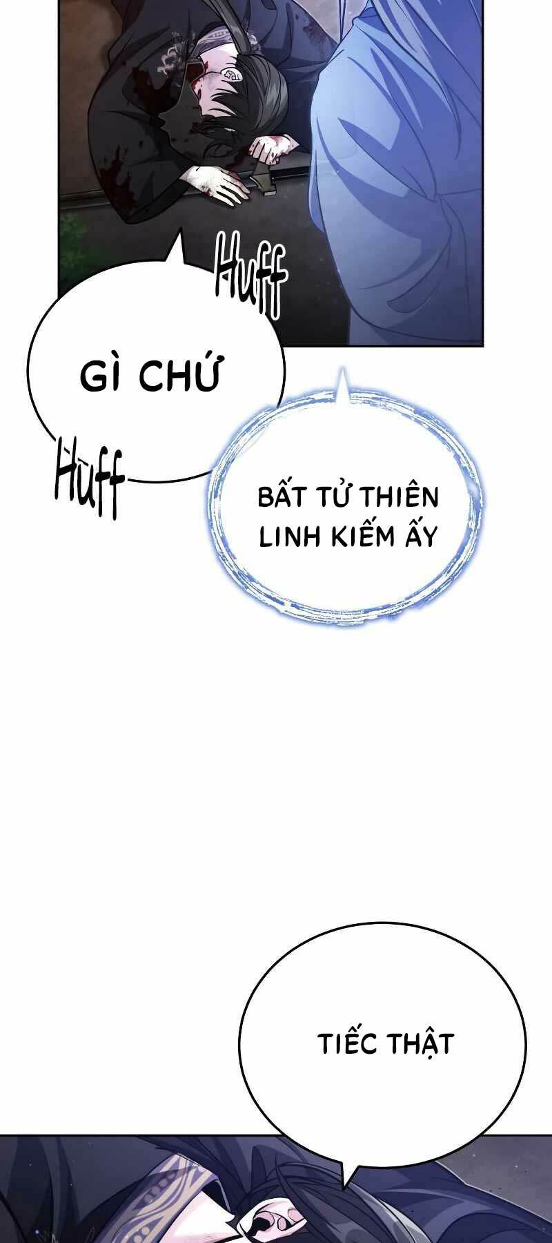 Thiếu Gia Yểu Mệnh Nhà Họ Bạch - Chapter 1 - Page 92