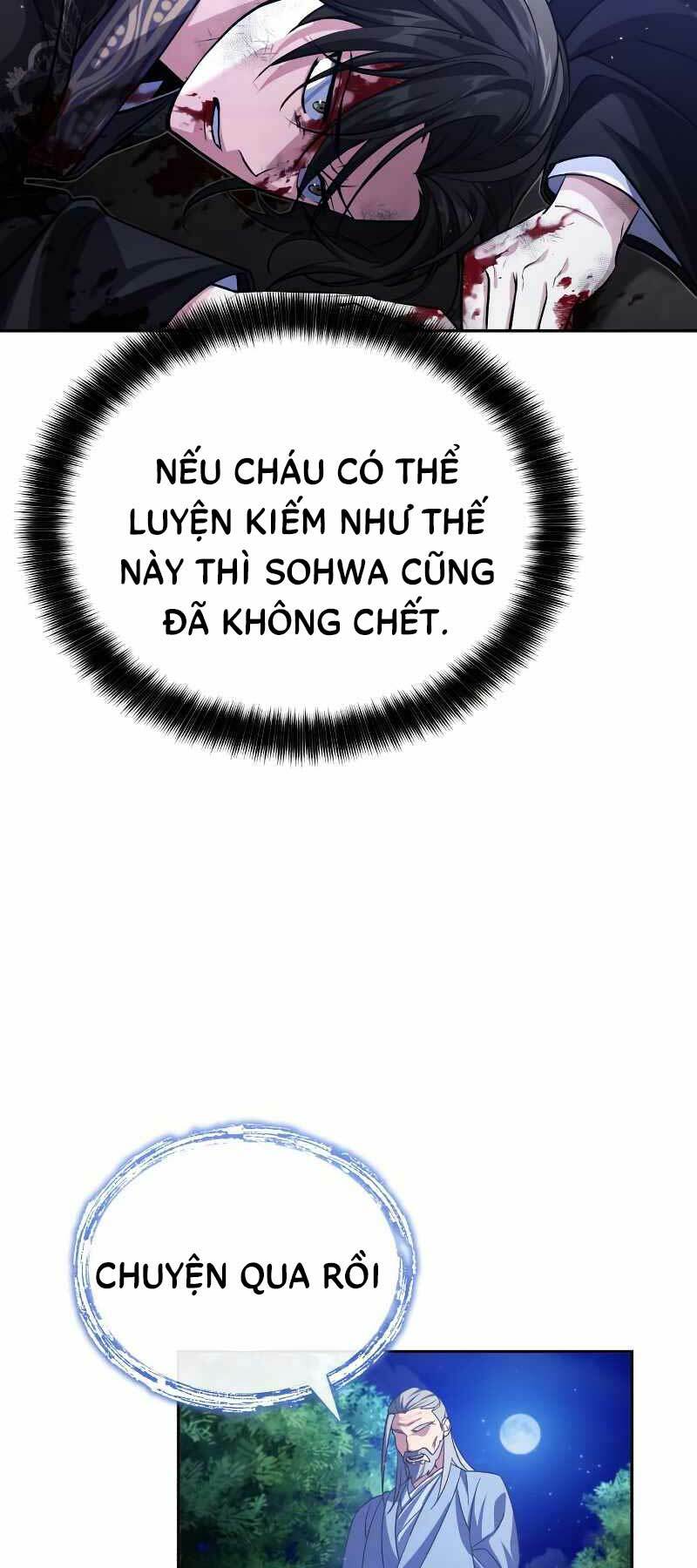 Thiếu Gia Yểu Mệnh Nhà Họ Bạch - Chapter 1 - Page 93