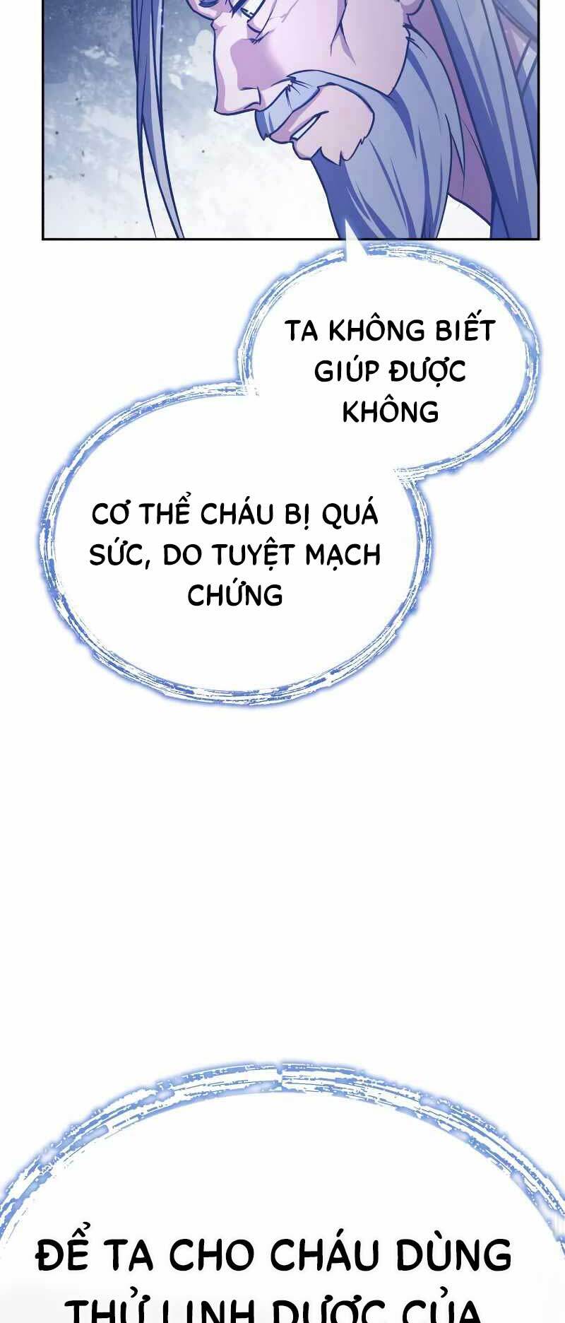 Thiếu Gia Yểu Mệnh Nhà Họ Bạch - Chapter 1 - Page 95
