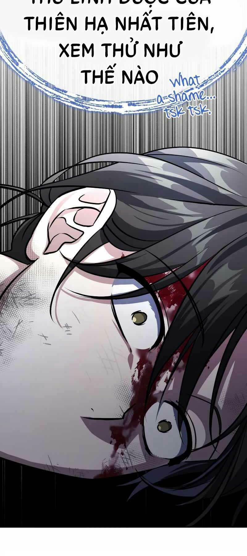 Thiếu Gia Yểu Mệnh Nhà Họ Bạch - Chapter 1 - Page 96