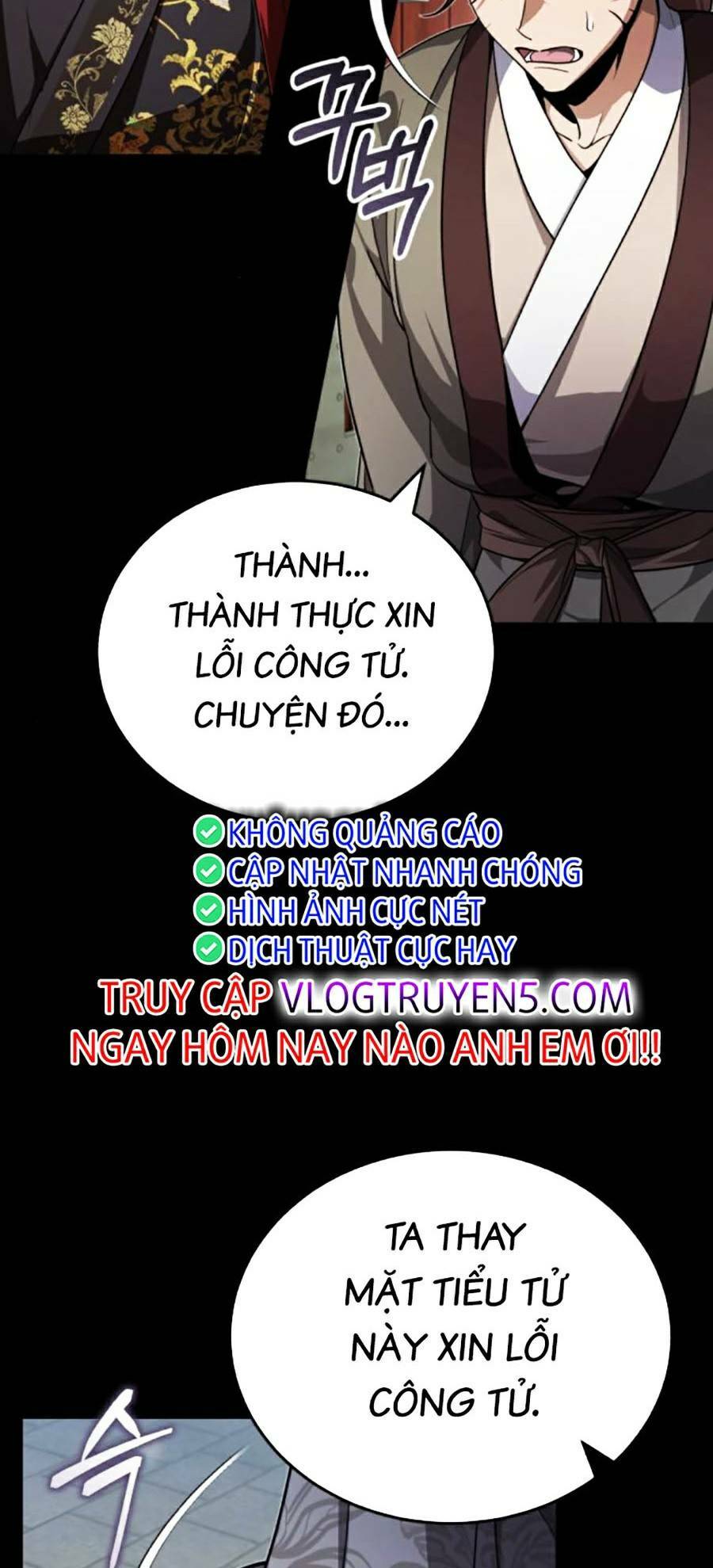 Thiếu Gia Yểu Mệnh Nhà Họ Bạch - Chapter 10 - Page 9