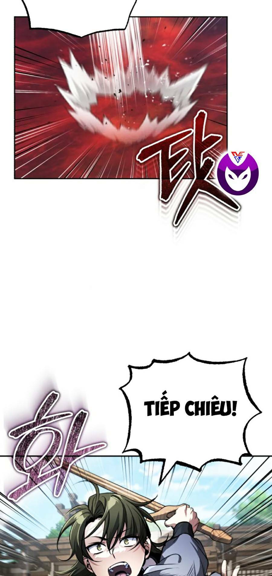 Thiếu Gia Yểu Mệnh Nhà Họ Bạch - Chapter 10 - Page 101