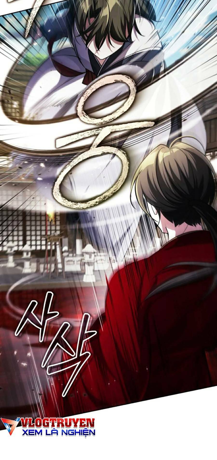 Thiếu Gia Yểu Mệnh Nhà Họ Bạch - Chapter 10 - Page 103