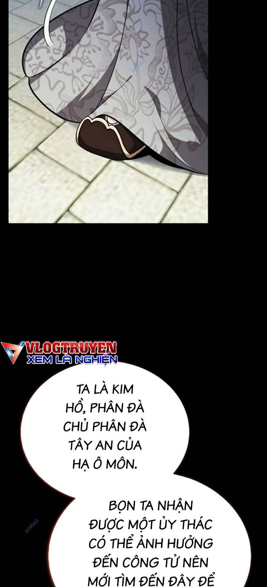 Thiếu Gia Yểu Mệnh Nhà Họ Bạch - Chapter 10 - Page 10