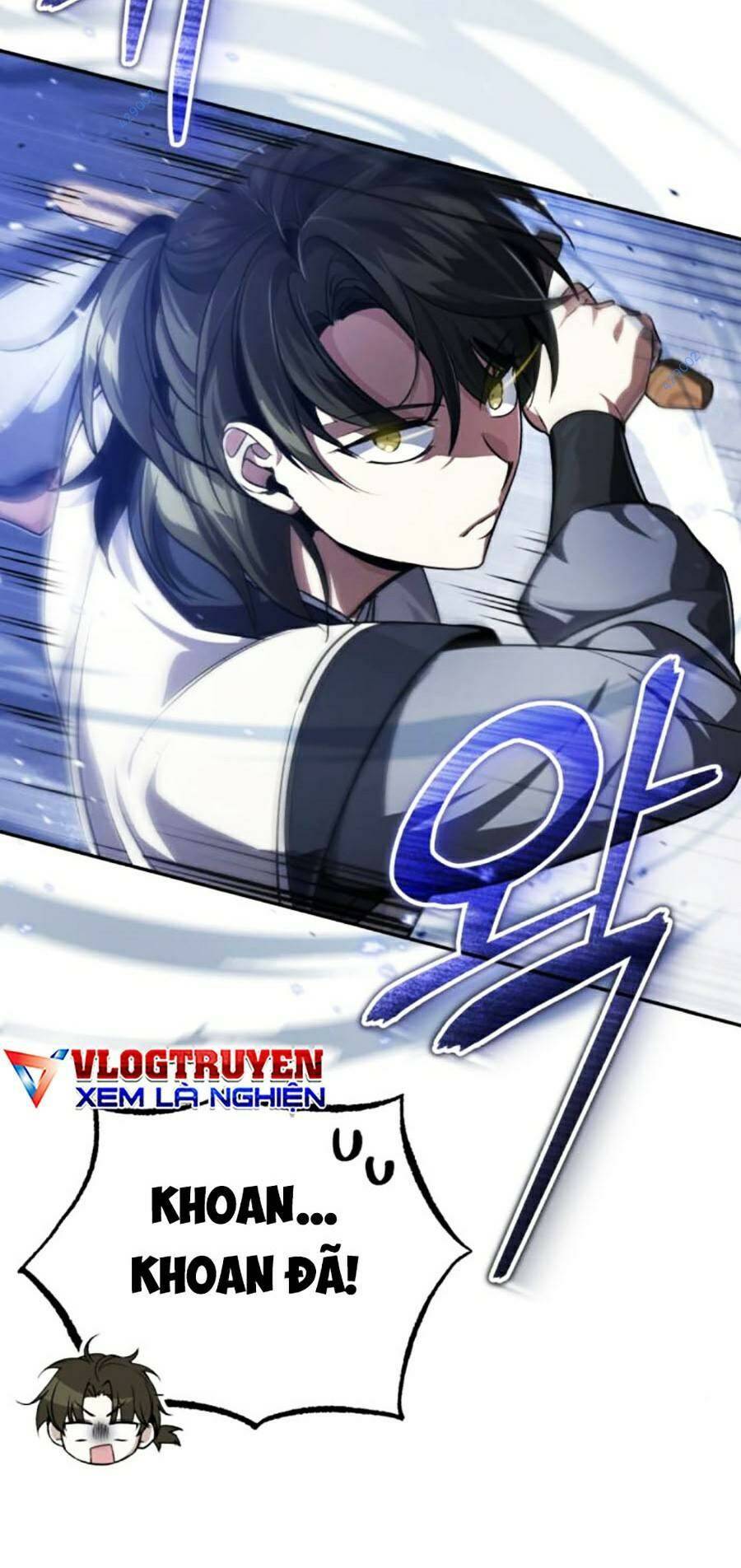 Thiếu Gia Yểu Mệnh Nhà Họ Bạch - Chapter 10 - Page 110