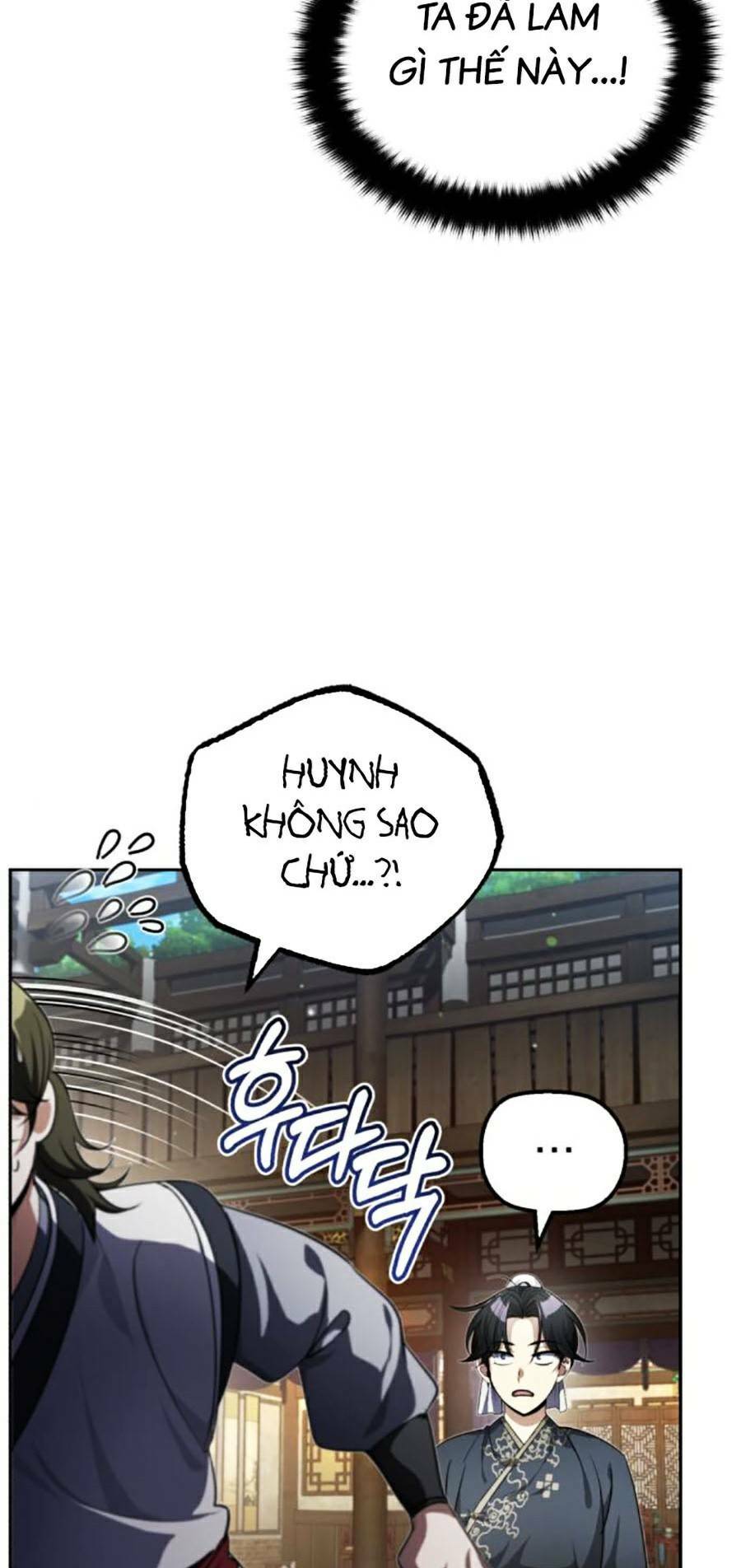 Thiếu Gia Yểu Mệnh Nhà Họ Bạch - Chapter 10 - Page 115