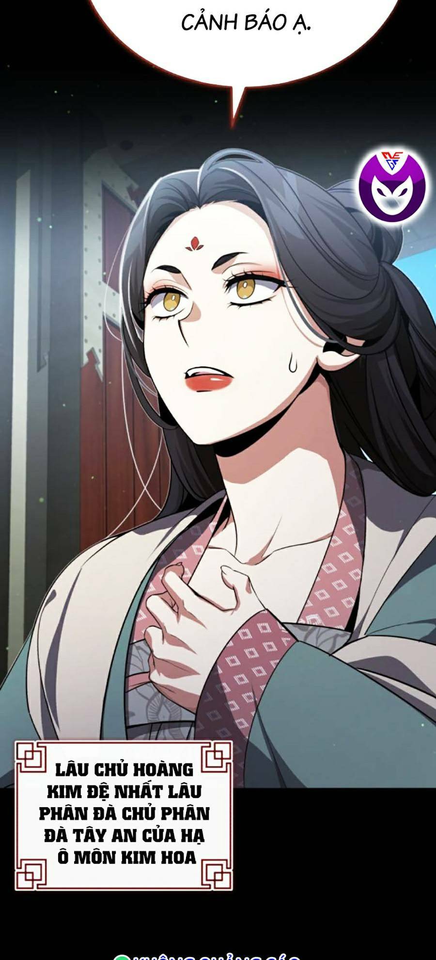 Thiếu Gia Yểu Mệnh Nhà Họ Bạch - Chapter 10 - Page 11