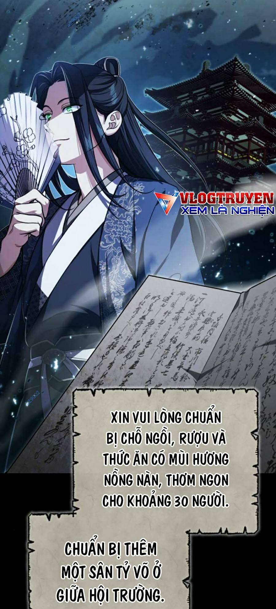 Thiếu Gia Yểu Mệnh Nhà Họ Bạch - Chapter 10 - Page 16