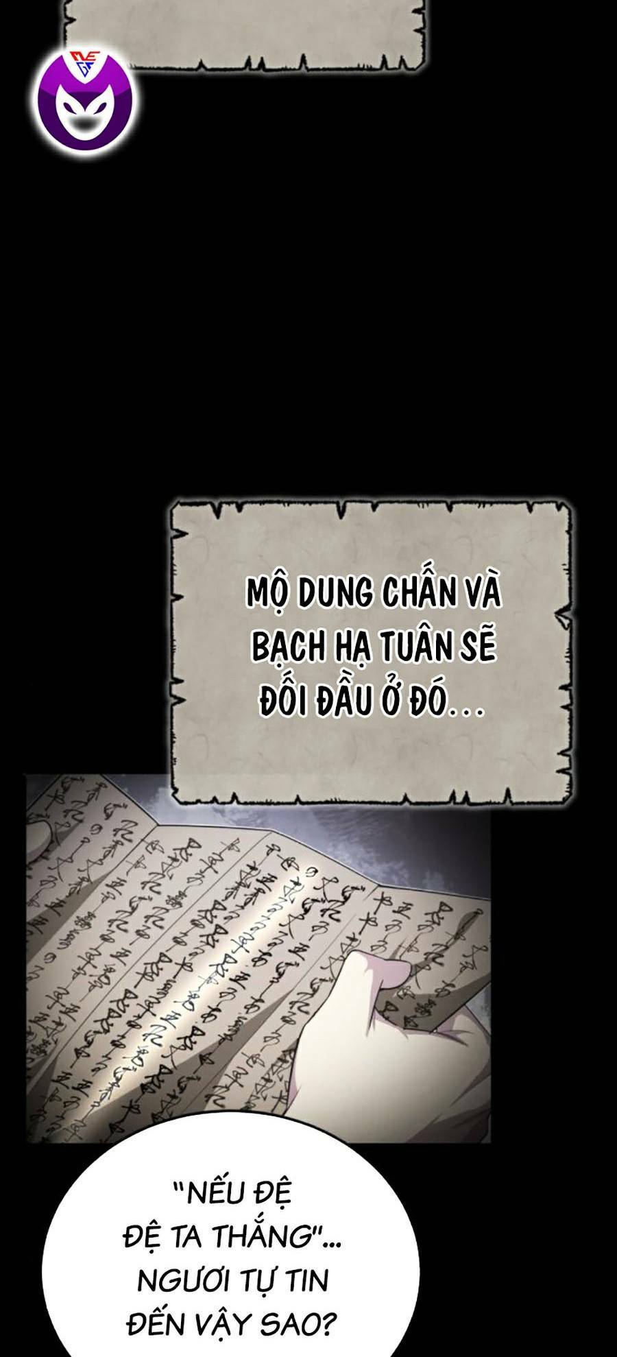 Thiếu Gia Yểu Mệnh Nhà Họ Bạch - Chapter 10 - Page 17