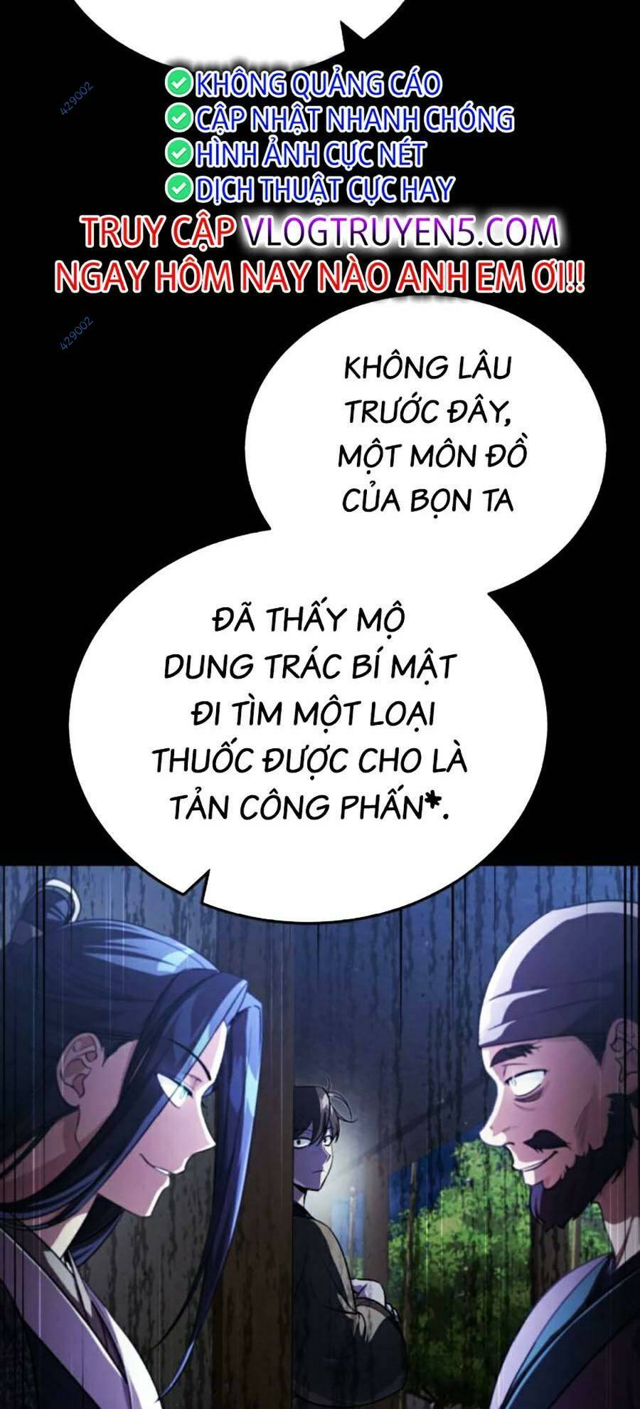 Thiếu Gia Yểu Mệnh Nhà Họ Bạch - Chapter 10 - Page 18