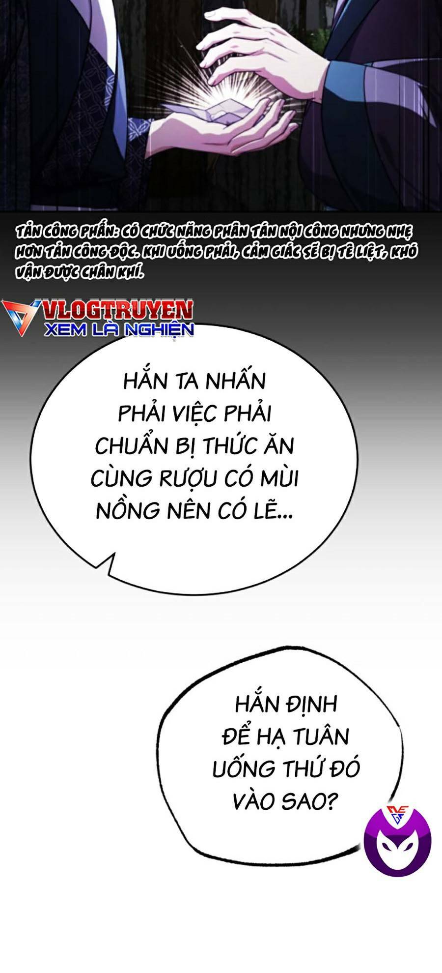 Thiếu Gia Yểu Mệnh Nhà Họ Bạch - Chapter 10 - Page 19