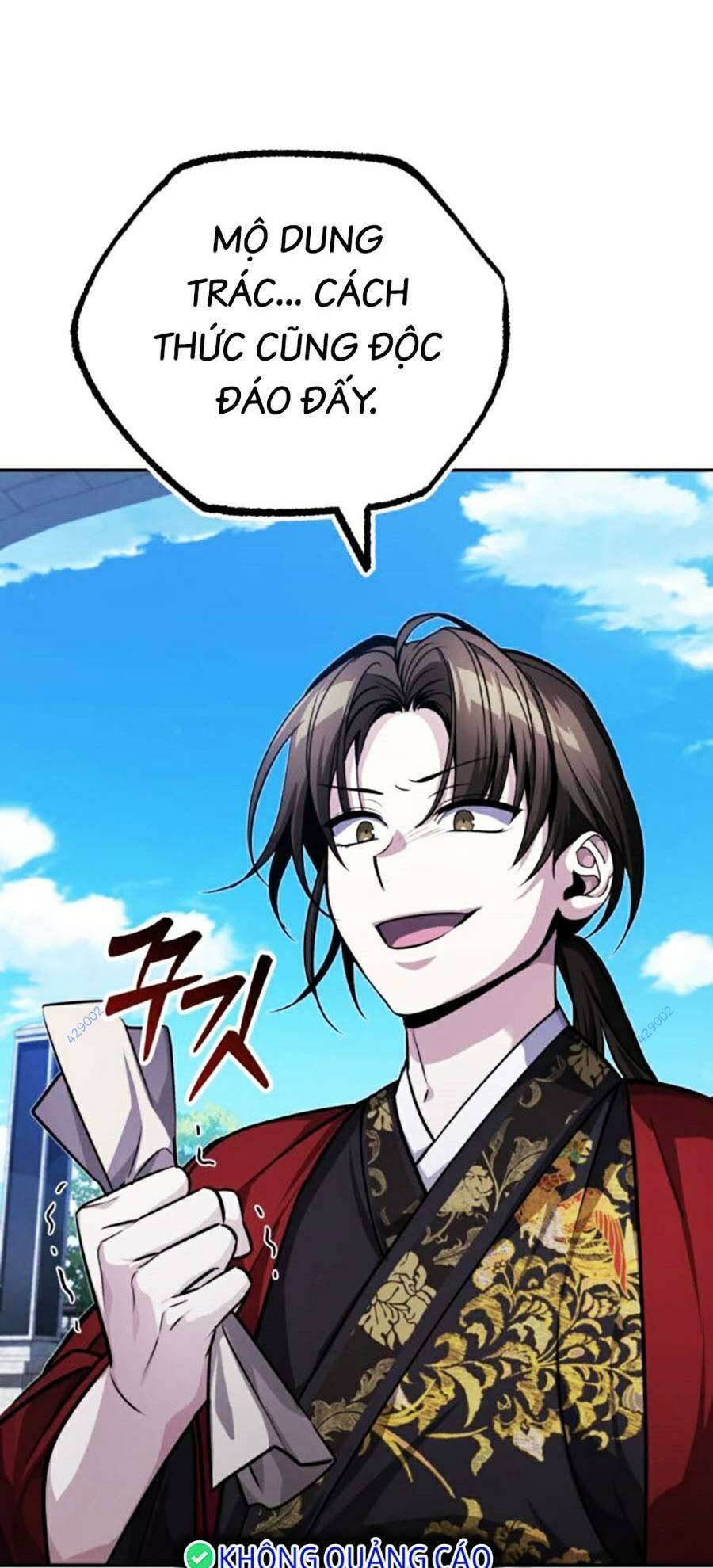 Thiếu Gia Yểu Mệnh Nhà Họ Bạch - Chapter 10 - Page 20