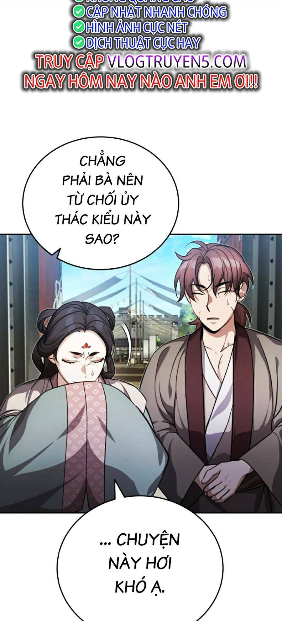 Thiếu Gia Yểu Mệnh Nhà Họ Bạch - Chapter 10 - Page 21