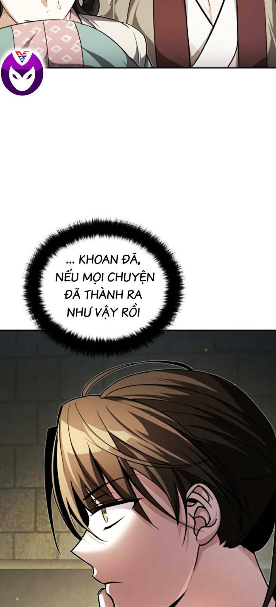 Thiếu Gia Yểu Mệnh Nhà Họ Bạch - Chapter 10 - Page 23