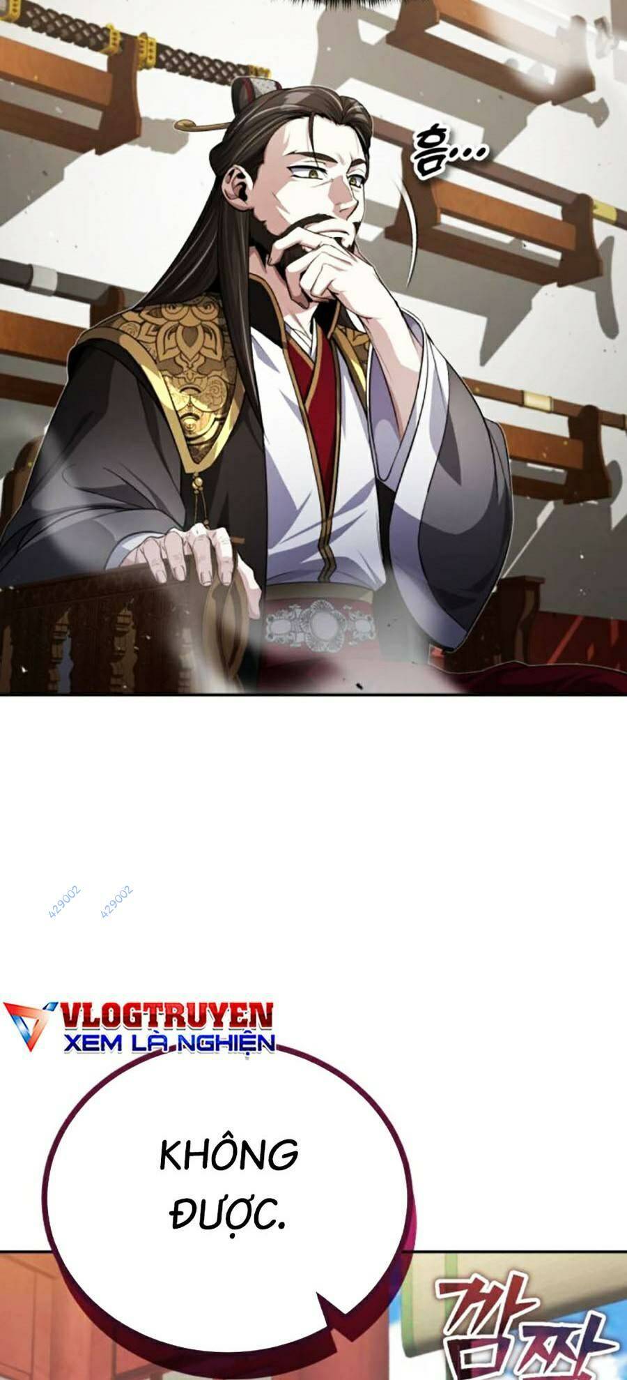 Thiếu Gia Yểu Mệnh Nhà Họ Bạch - Chapter 10 - Page 28