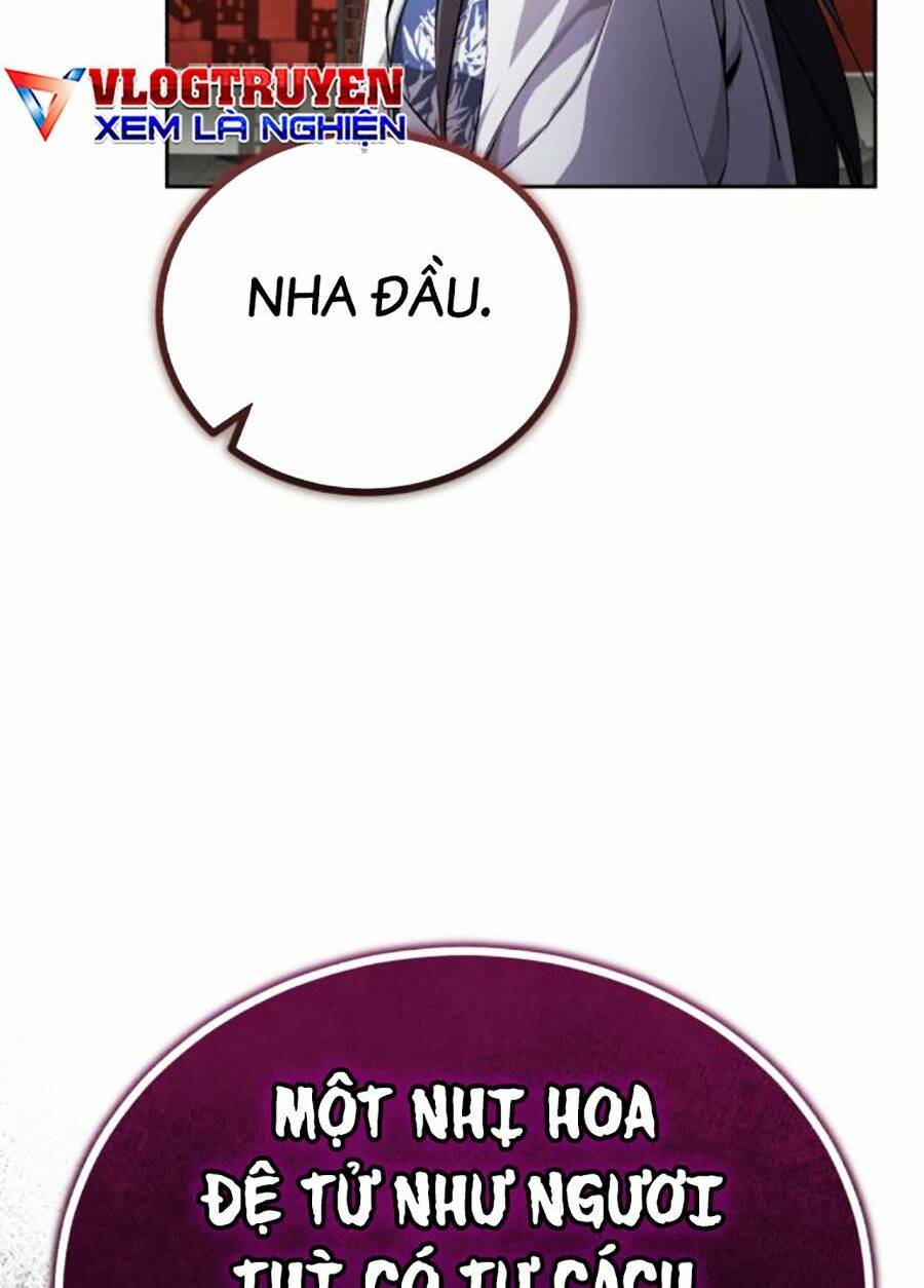 Thiếu Gia Yểu Mệnh Nhà Họ Bạch - Chapter 10 - Page 33