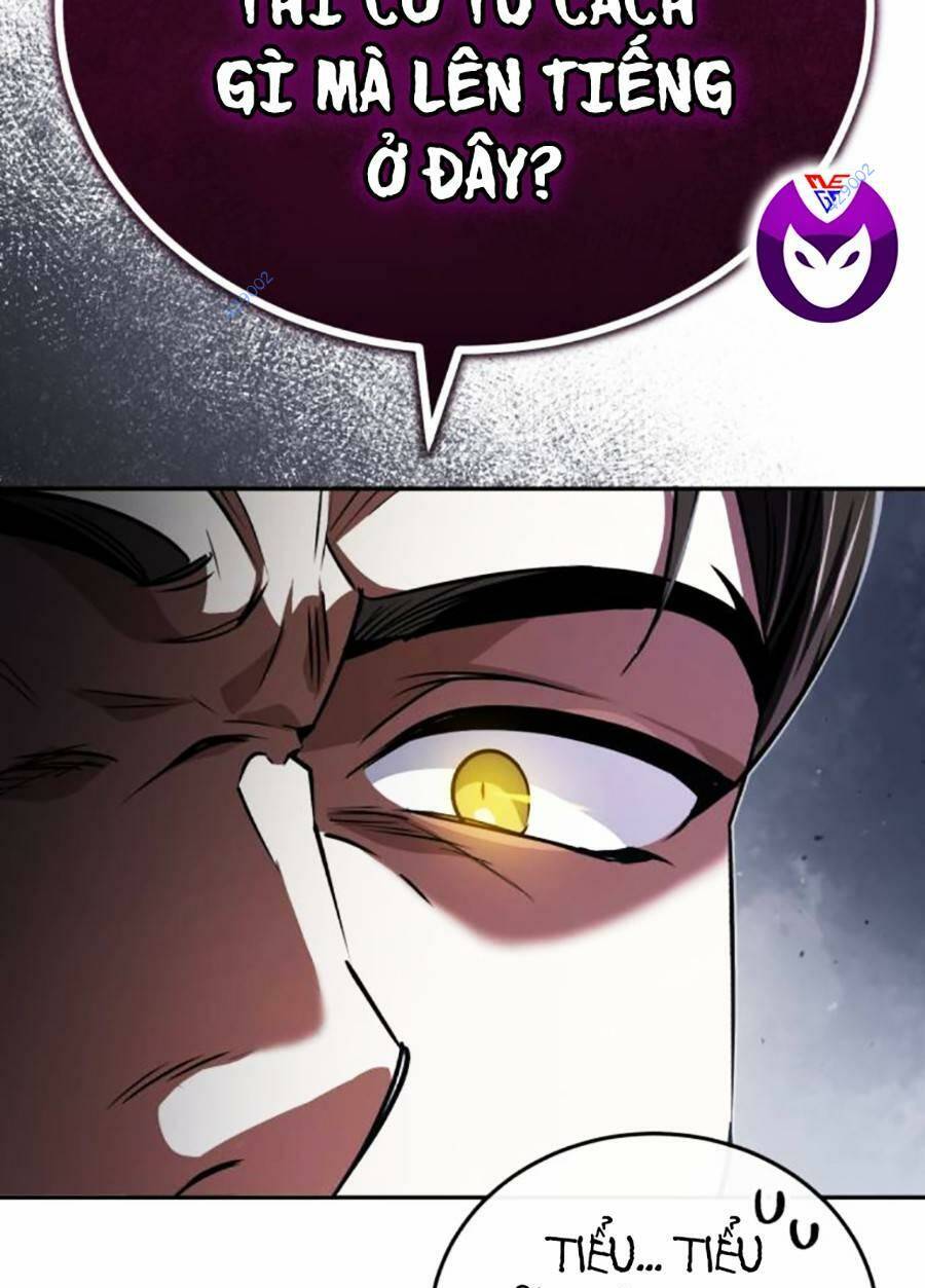 Thiếu Gia Yểu Mệnh Nhà Họ Bạch - Chapter 10 - Page 34