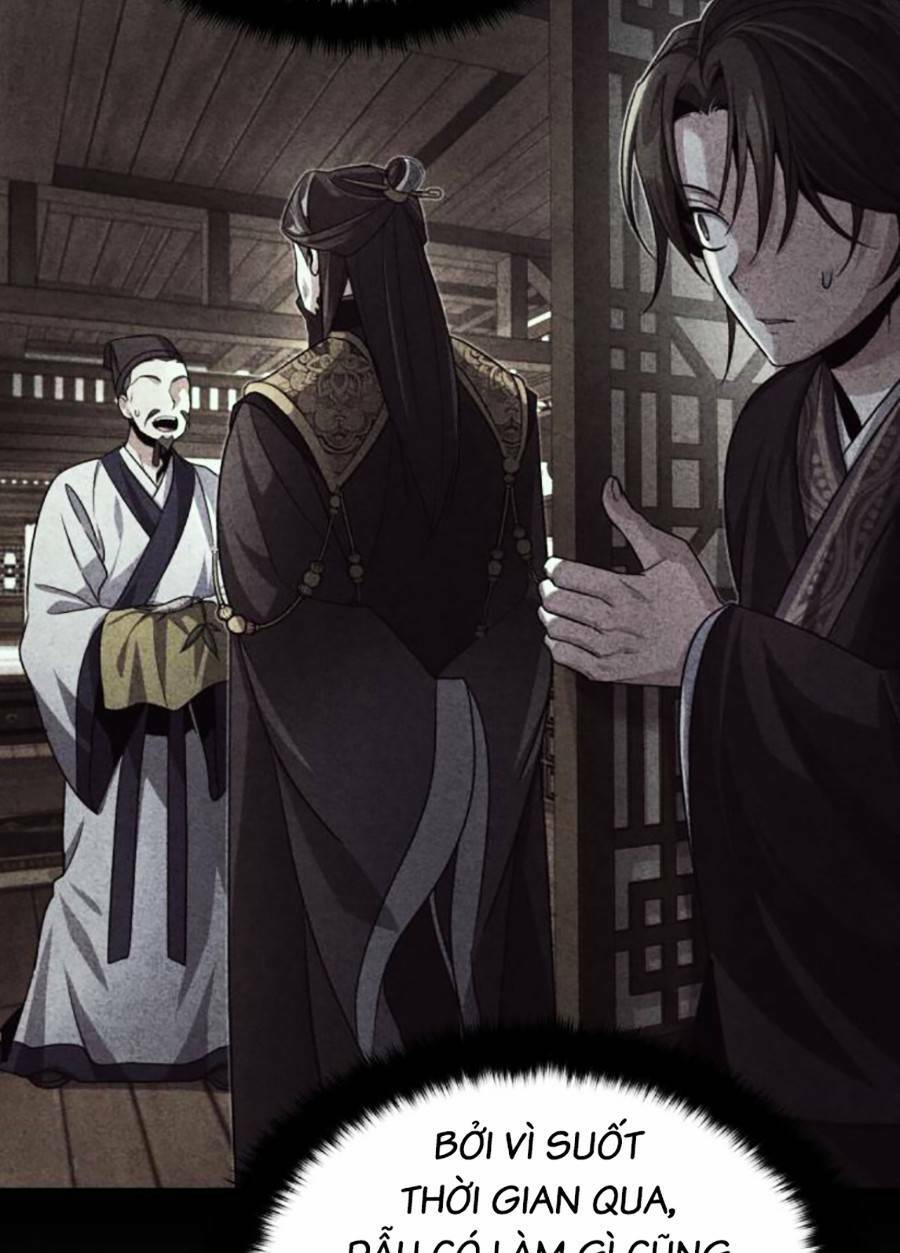 Thiếu Gia Yểu Mệnh Nhà Họ Bạch - Chapter 10 - Page 36