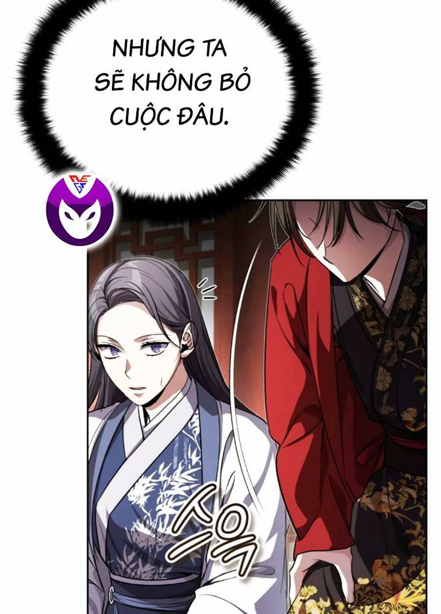 Thiếu Gia Yểu Mệnh Nhà Họ Bạch - Chapter 10 - Page 38