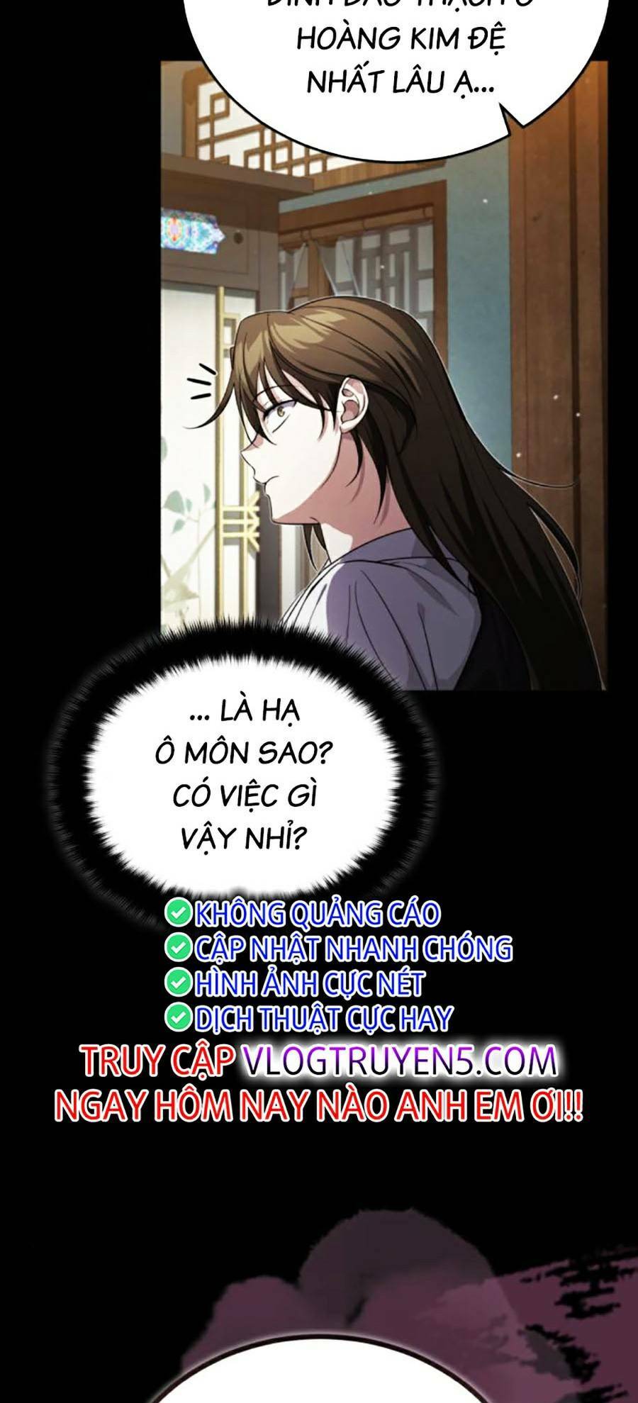 Thiếu Gia Yểu Mệnh Nhà Họ Bạch - Chapter 10 - Page 3